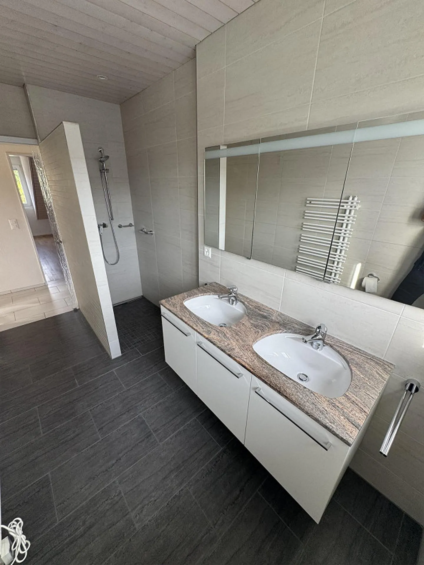 Attico esclusivo di 4 1/2 stanze con ascensore privato - Foto 10 di 14