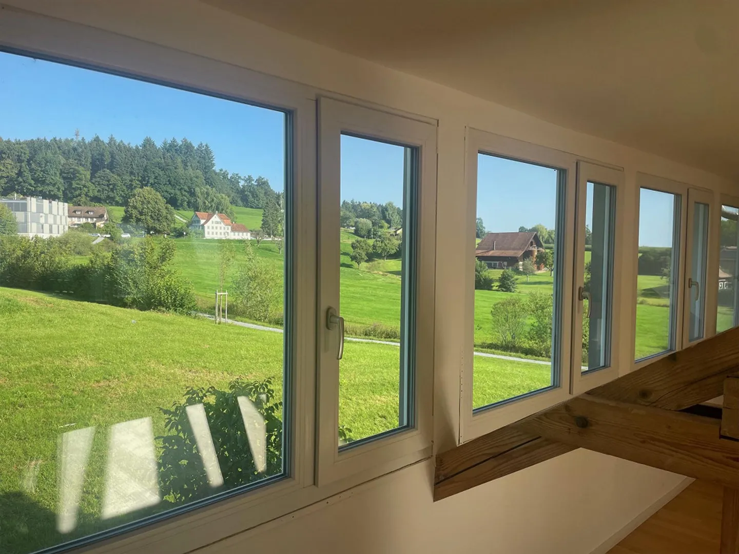 Locale commerciale/hobby nella zona est della città di San Gallo - Foto 3 di 11