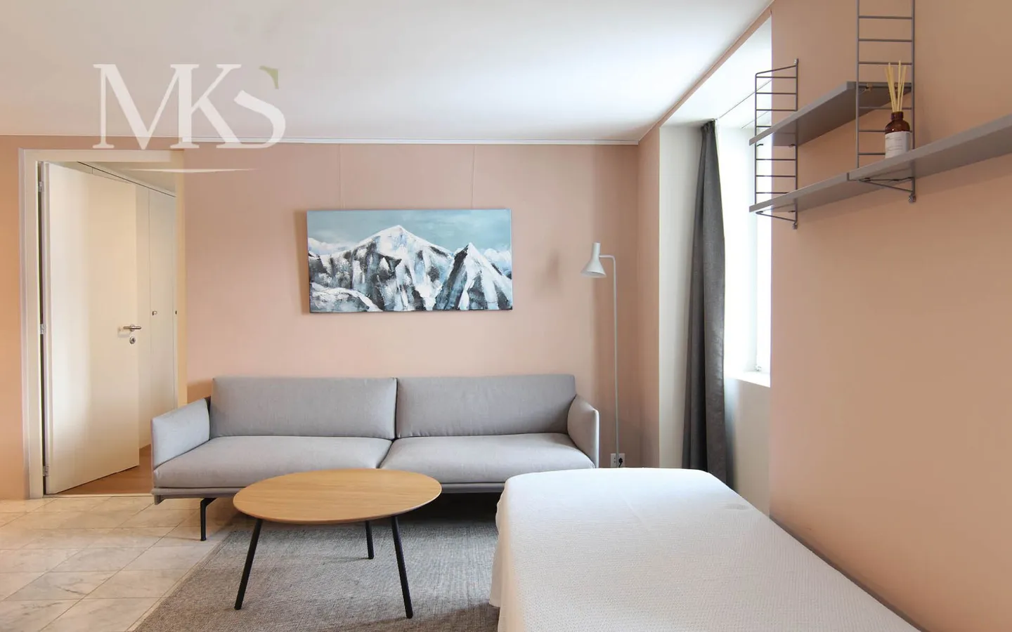 Appartement à vendre - Photo 7 sur 18