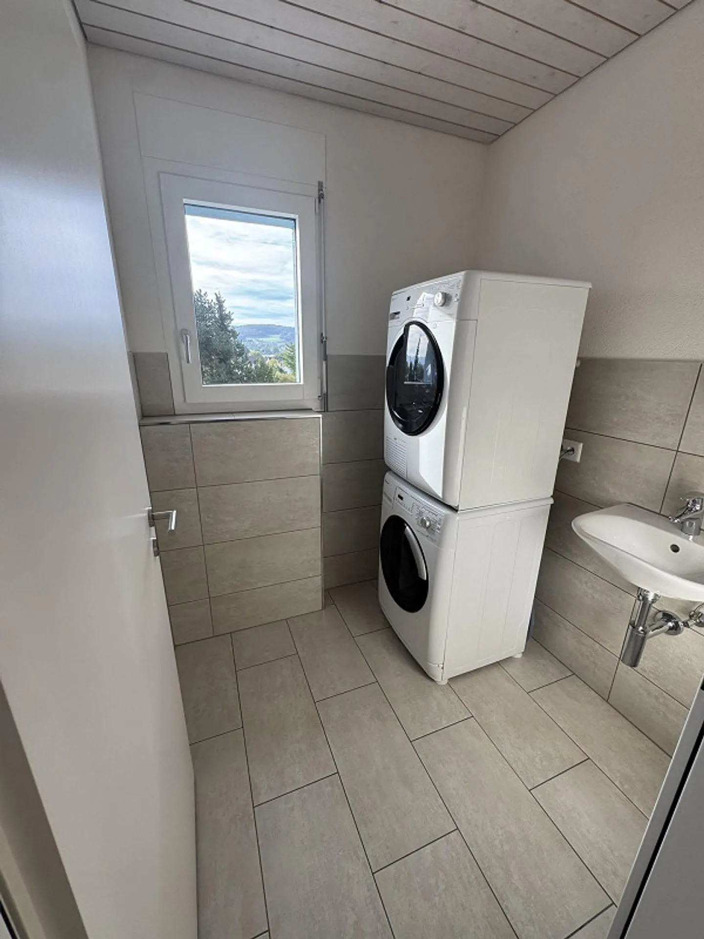 Attico esclusivo di 4 1/2 stanze con ascensore privato - Foto 11 di 14