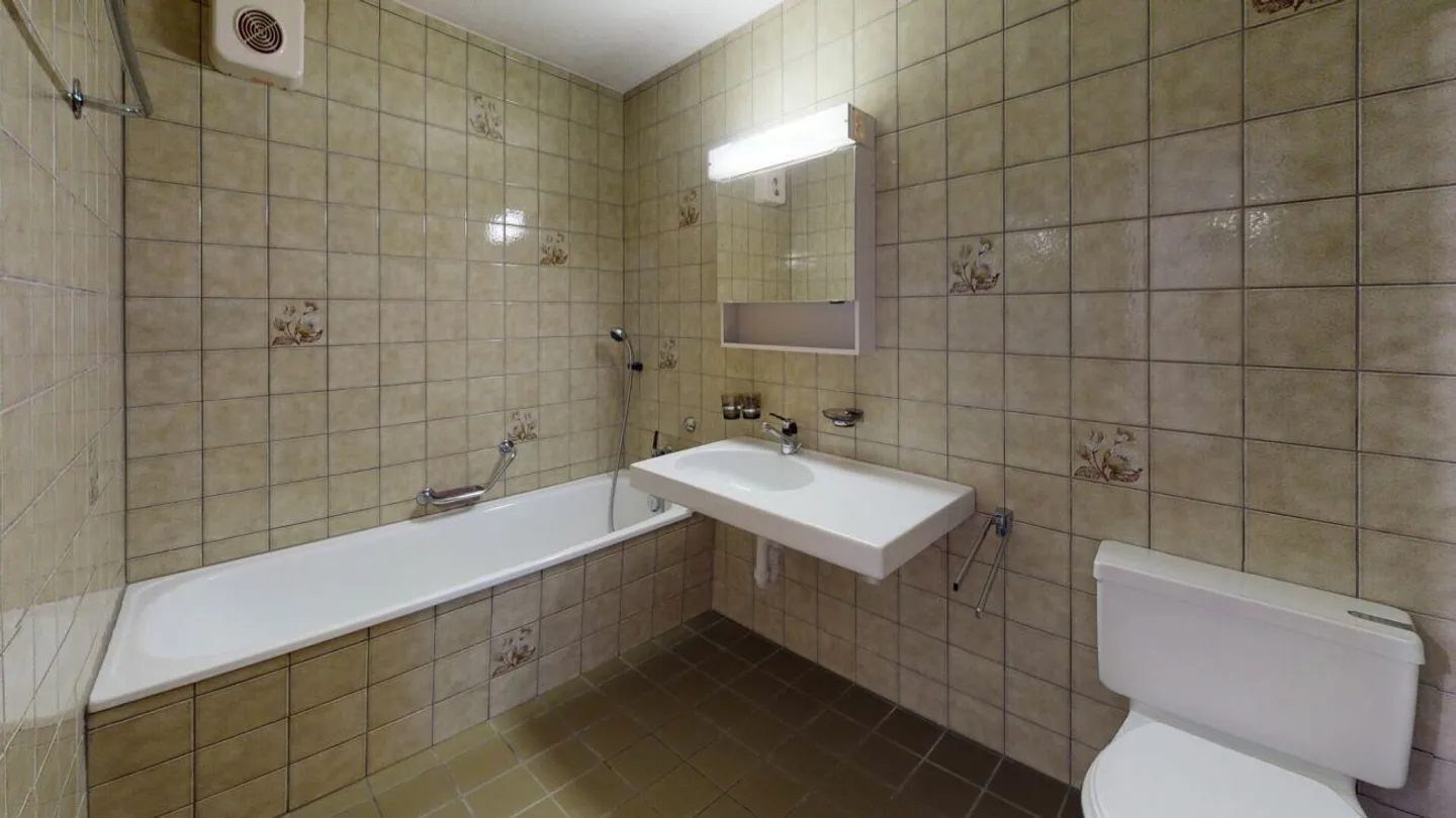 Appartement confortable pour un petit budget - Photo 6 sur 8