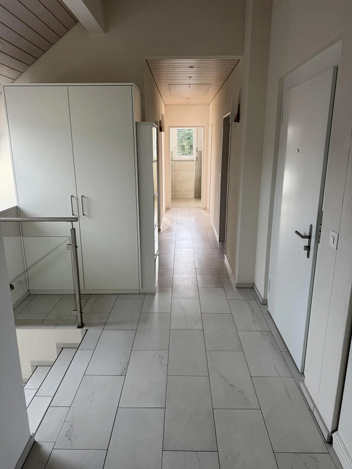 Attico esclusivo di 4 1/2 stanze con ascensore privato - Foto 12 di 14