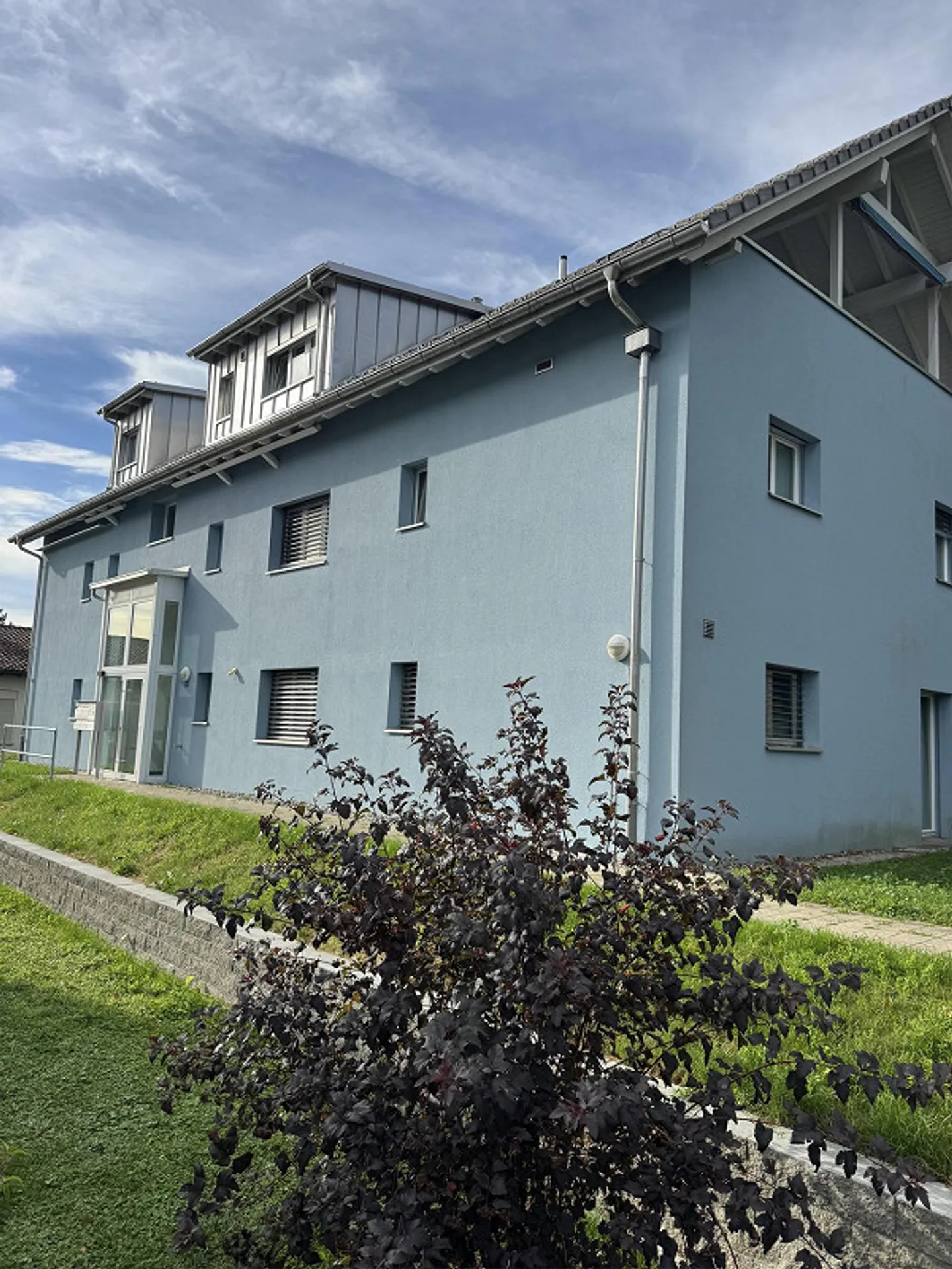Attico esclusivo di 4 1/2 stanze con ascensore privato - Foto 13 di 14