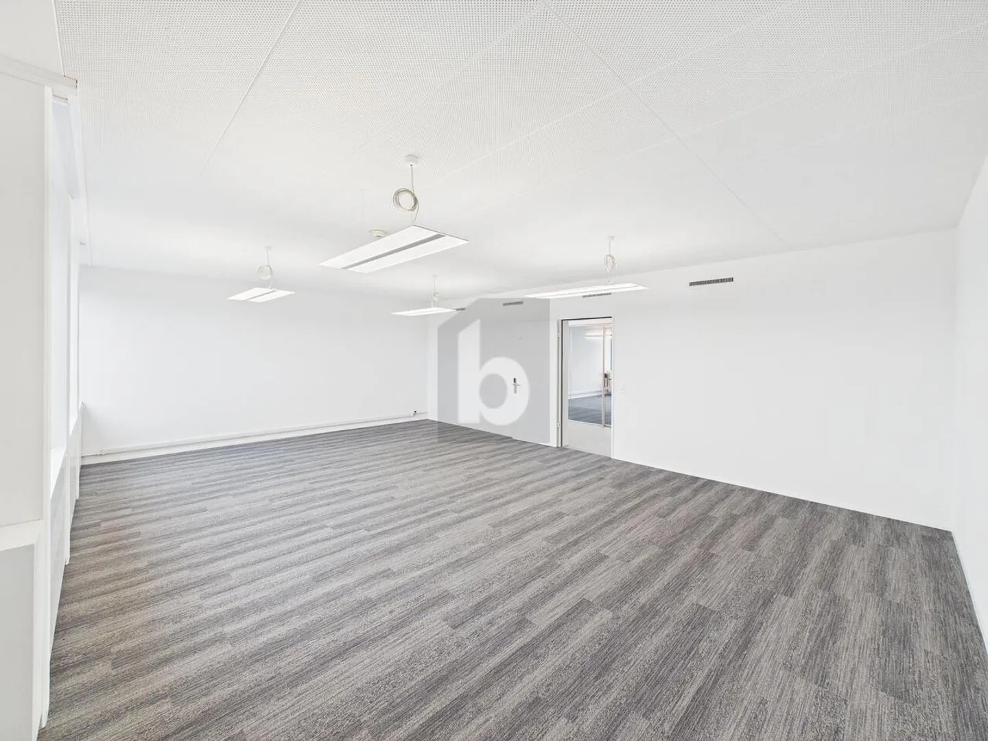 Renovierte Bürofläche in Langenthal - Foto 5 von 6