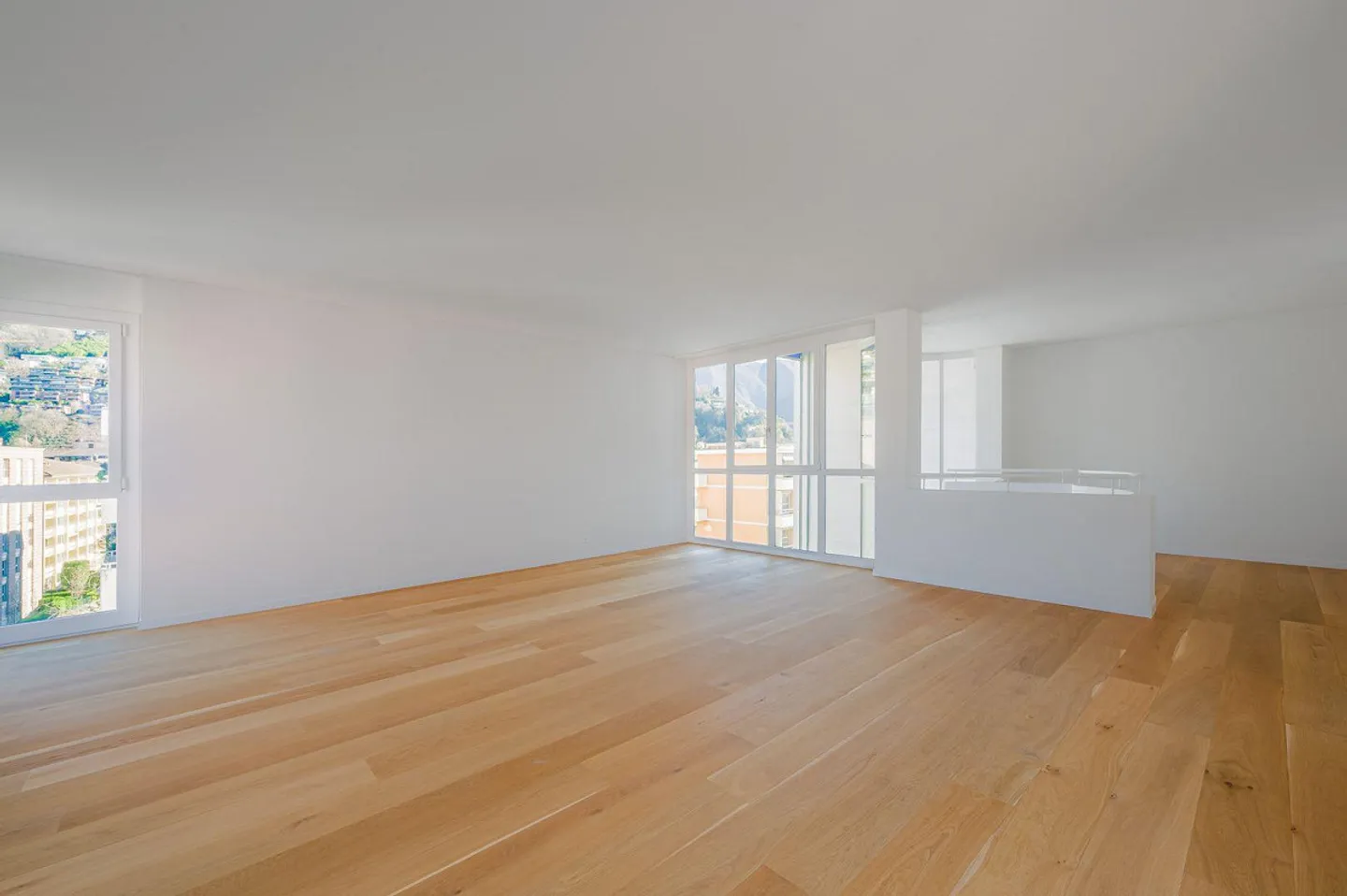 MODERN DUPLEX IN CASSARATE - Photo 1 of 13