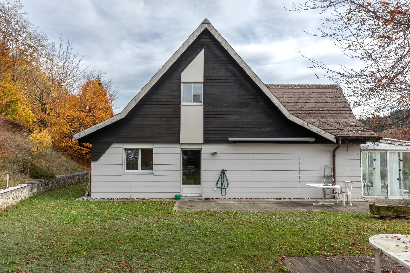 Grande casa indipendente nel cuore della natura - Foto 2 di 20