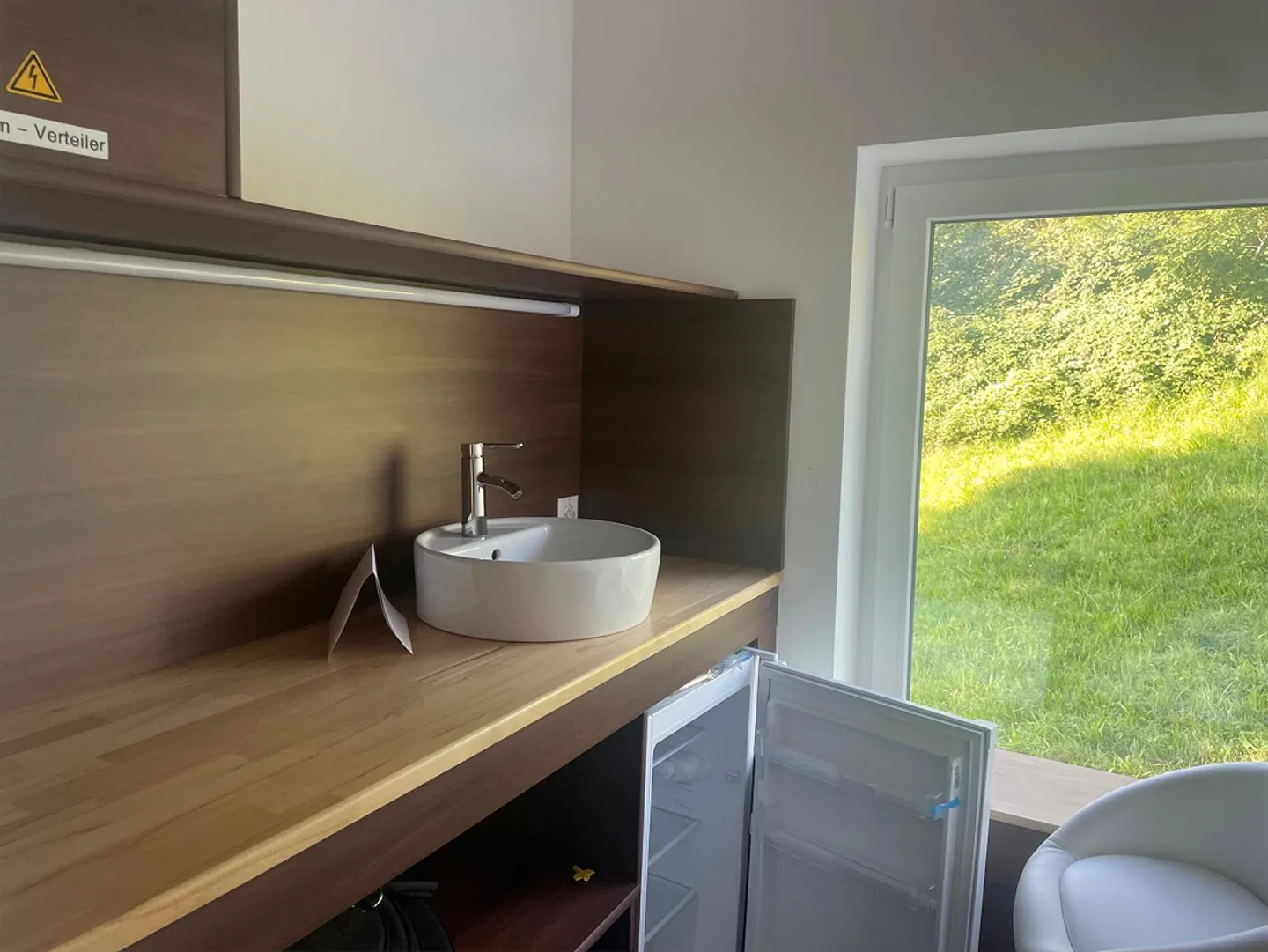 Locale commerciale/hobby nella zona est della città di San Gallo - Foto 7 di 11