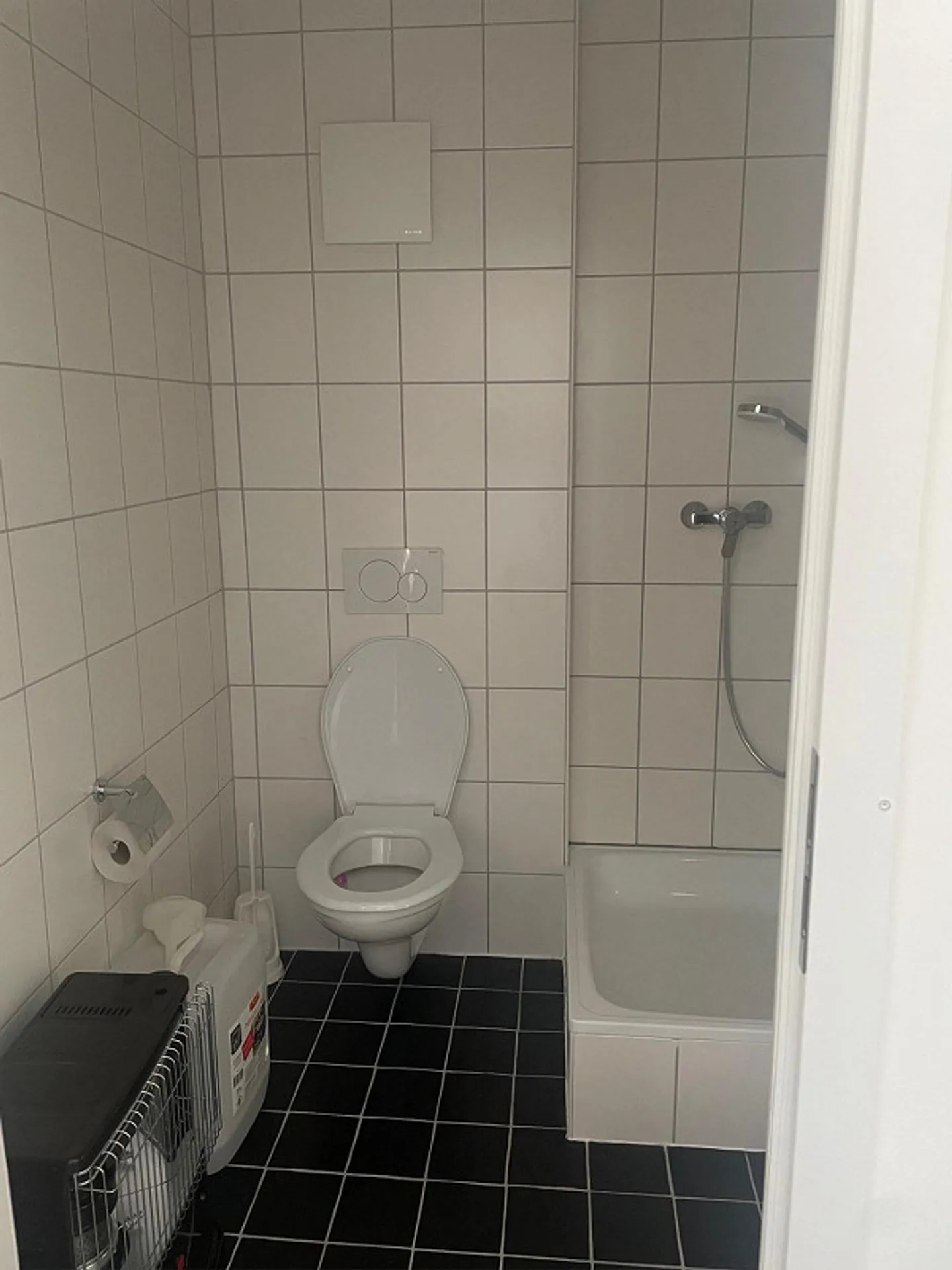 Locale commerciale/hobby nella zona est della città di San Gallo - Foto 8 di 11