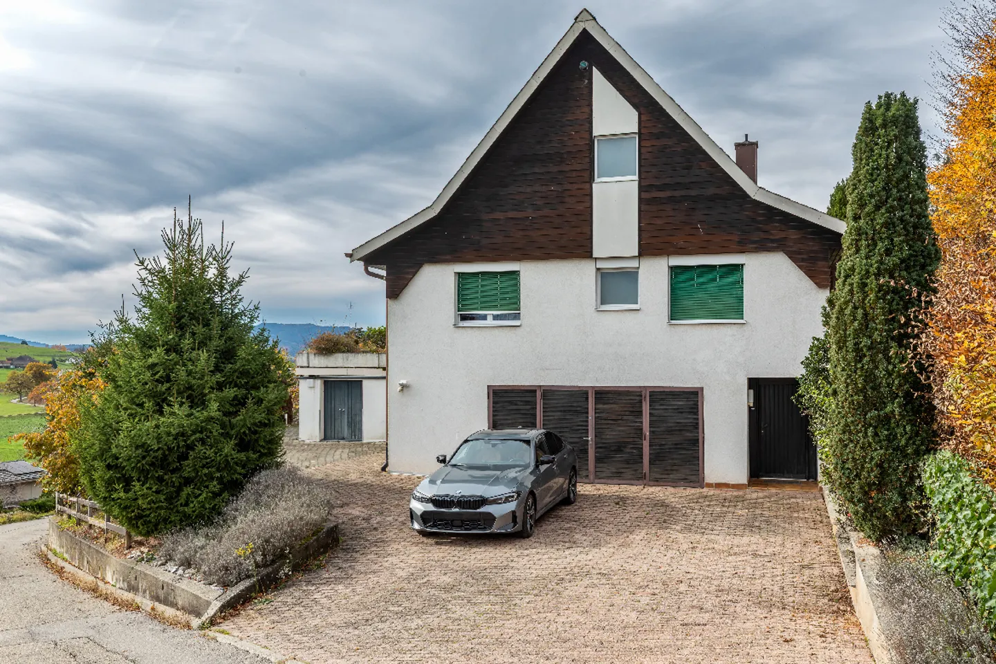 Grande casa indipendente nel cuore della natura - Foto 3 di 20