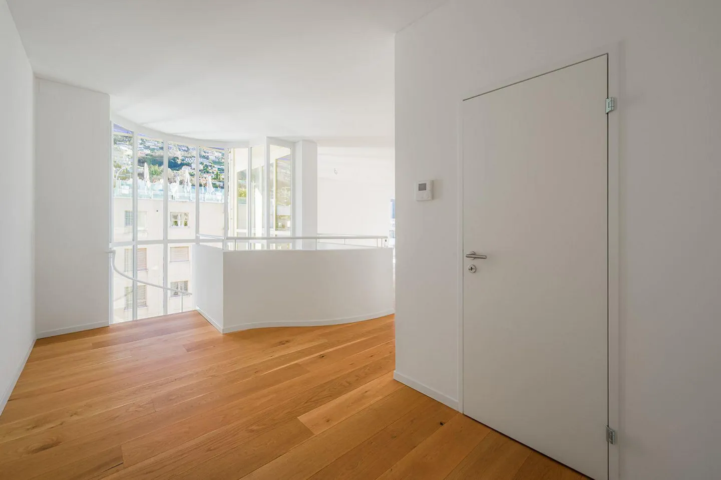 MODERN DUPLEX IN CASSARATE - Photo 3 of 13