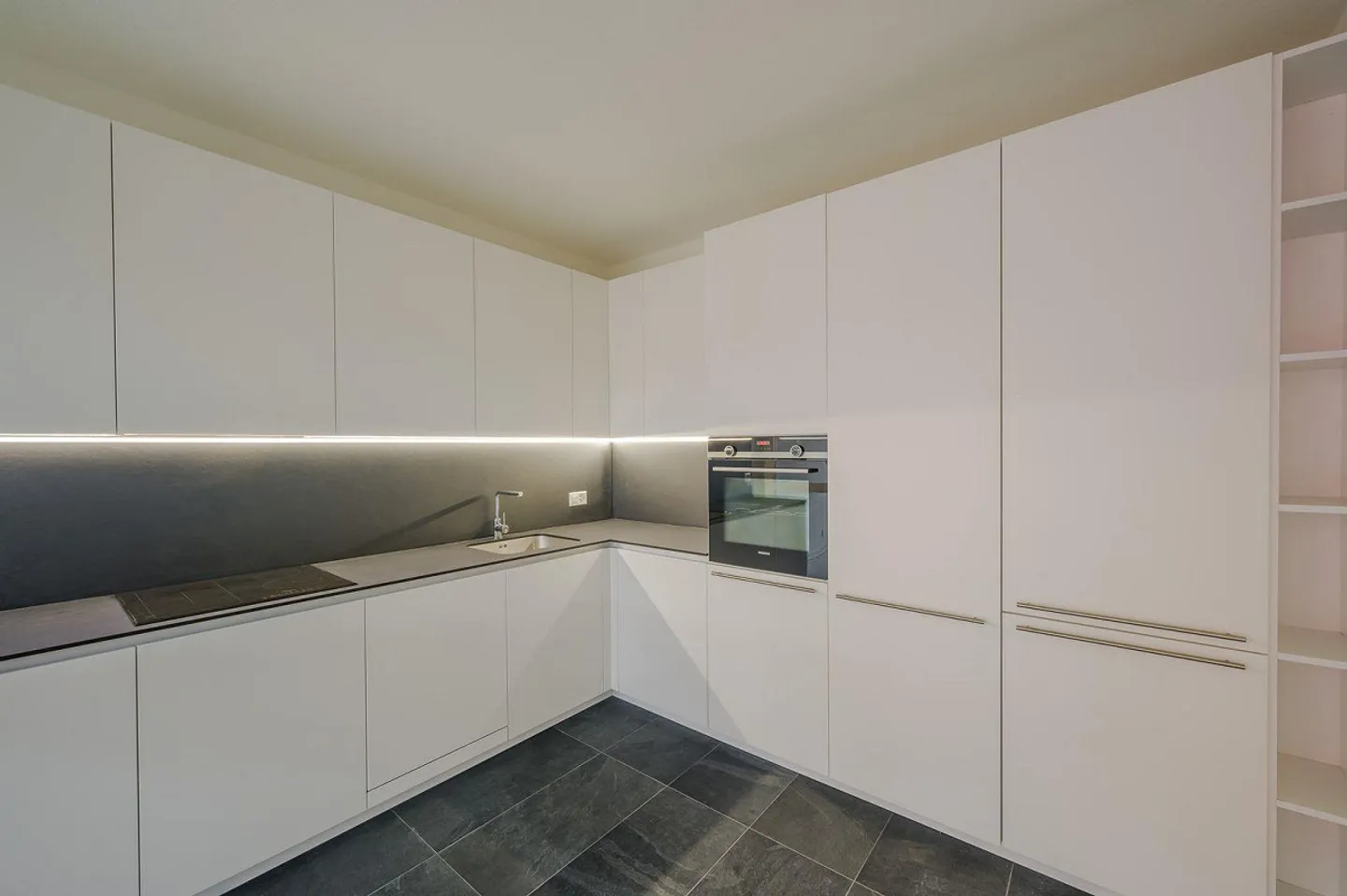 MODERN DUPLEX IN CASSARATE - Photo 5 of 13