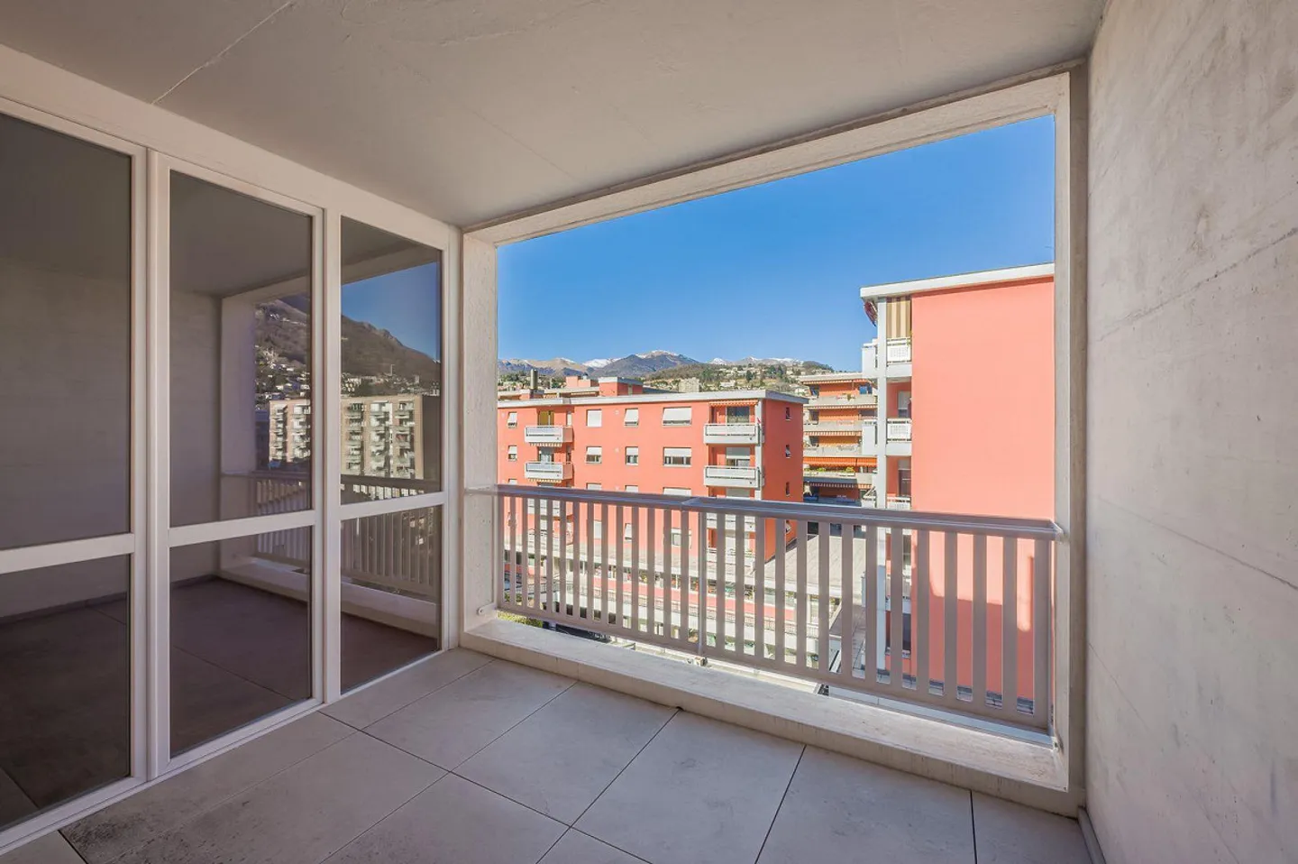 MODERN DUPLEX IN CASSARATE - Photo 6 of 13
