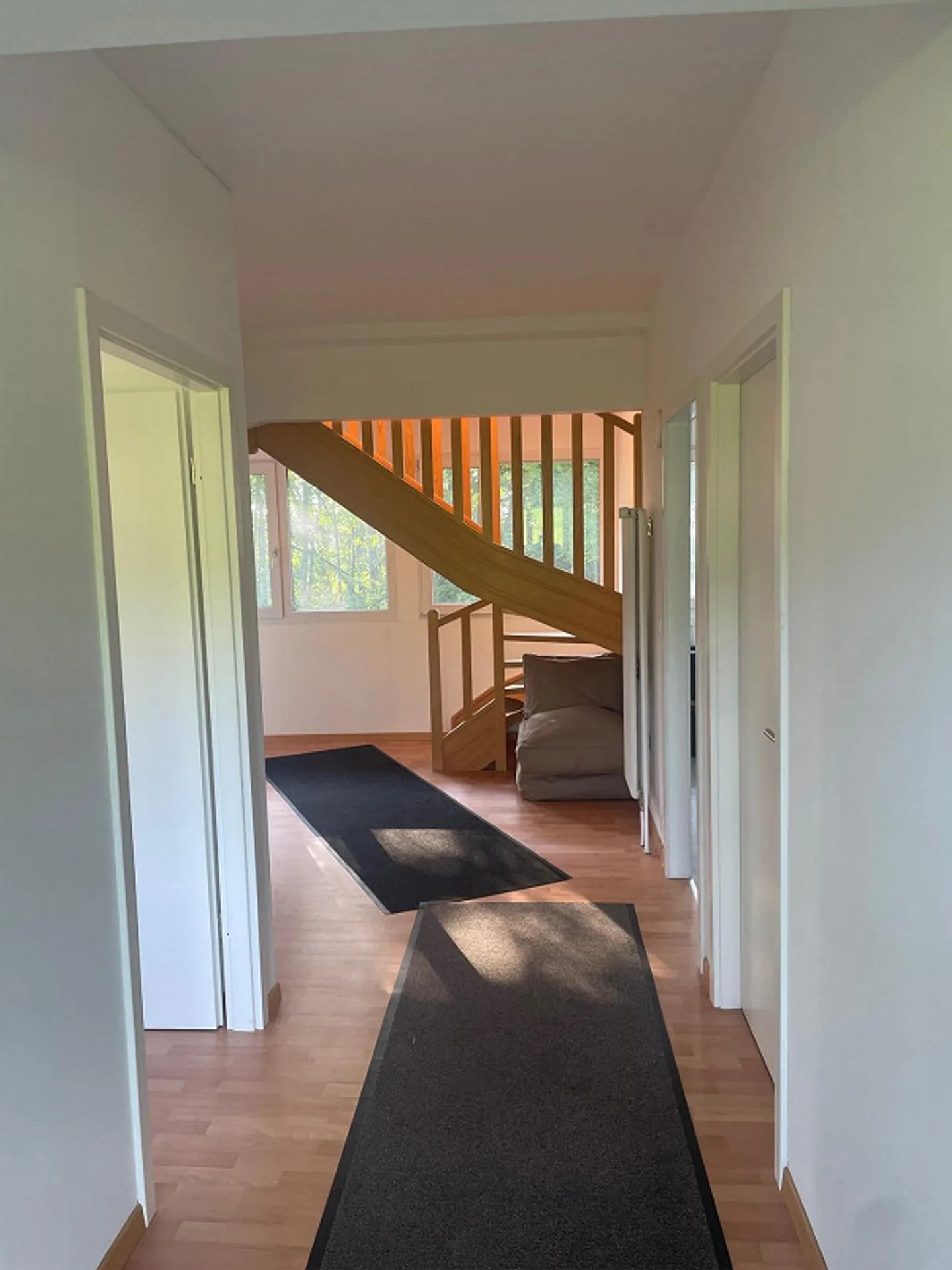 Locale commerciale/hobby nella zona est della città di San Gallo - Foto 5 di 11