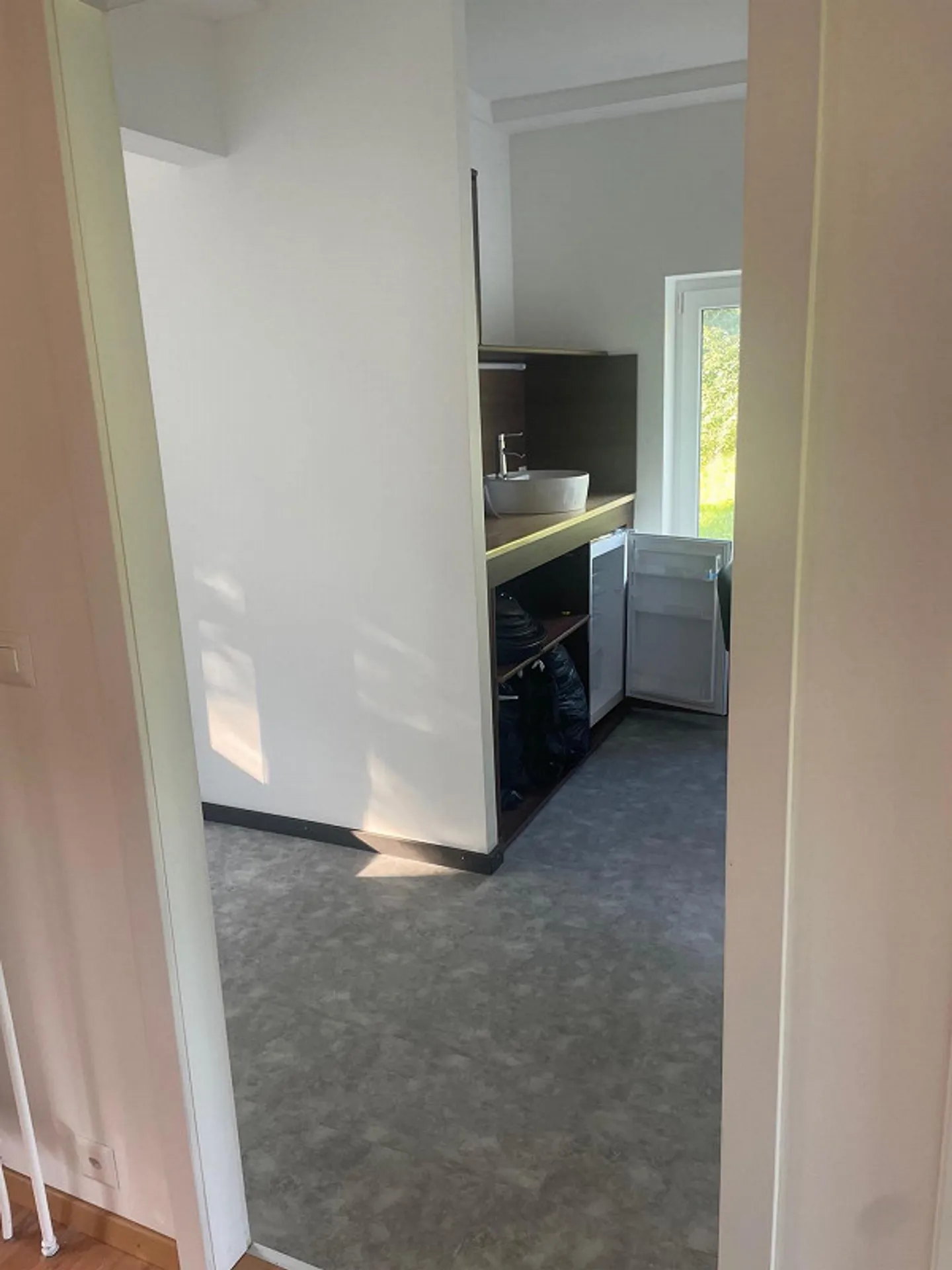 Locale commerciale/hobby nella zona est della città di San Gallo - Foto 6 di 11