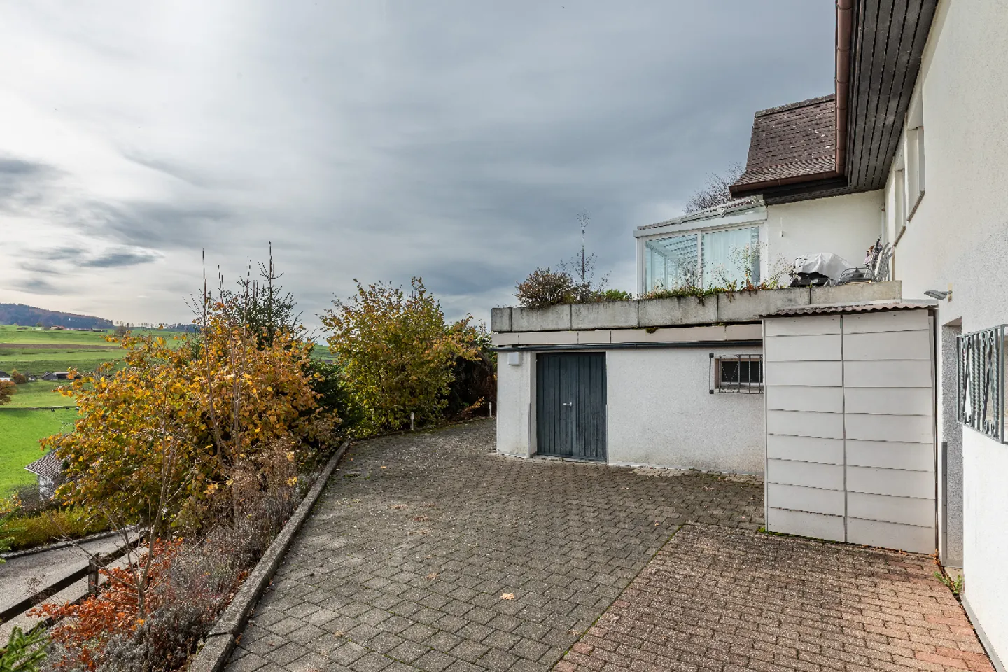 Grande casa indipendente nel cuore della natura - Foto 4 di 20