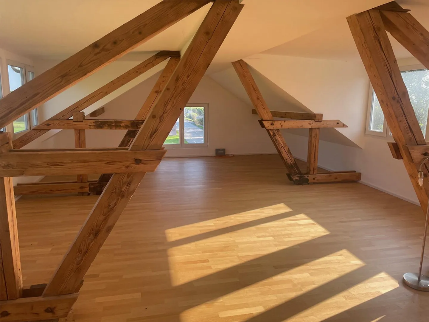 Locale commerciale/hobby nella zona est della città di San Gallo - Foto 11 di 11