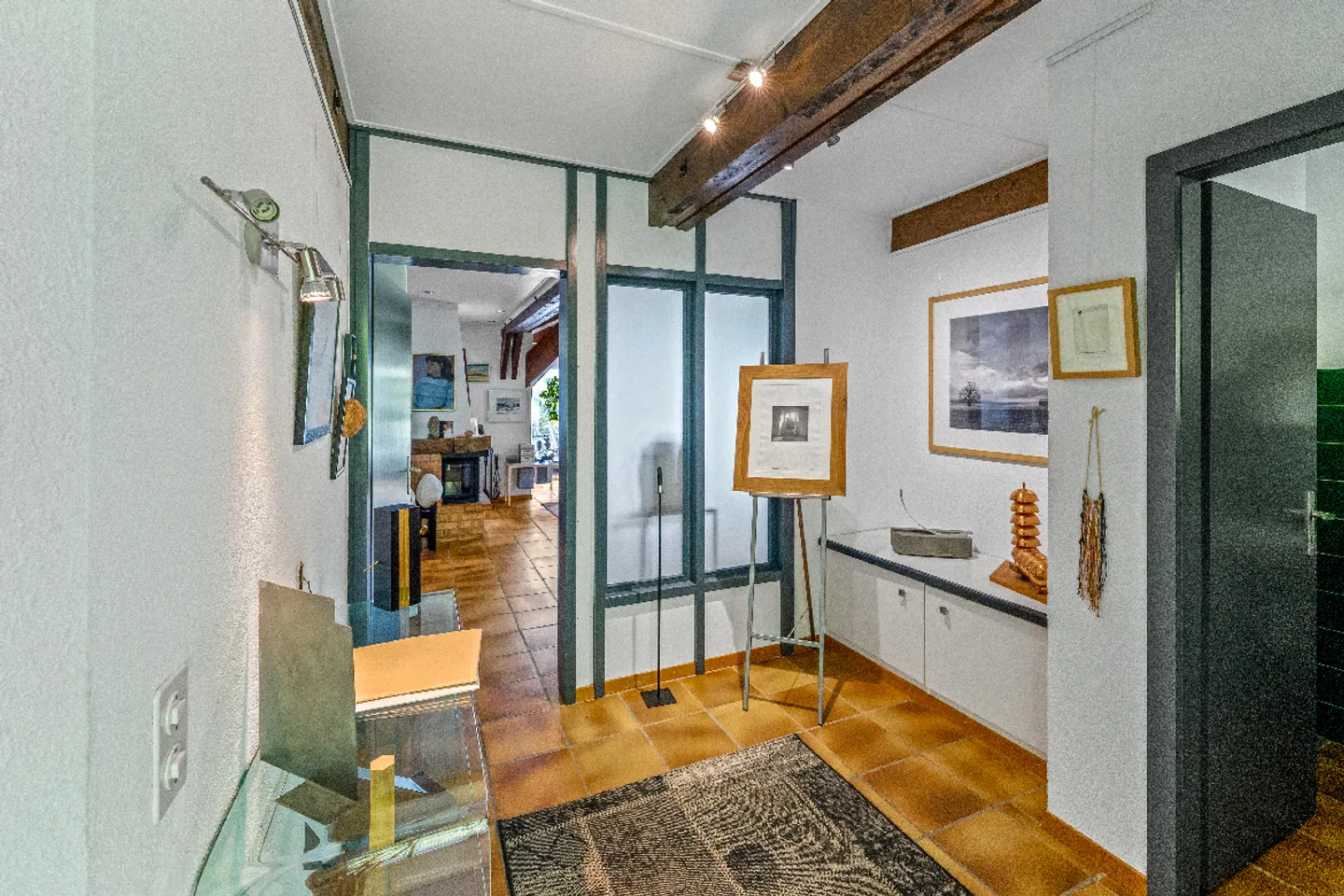 Grande casa indipendente nel cuore della natura - Foto 5 di 20