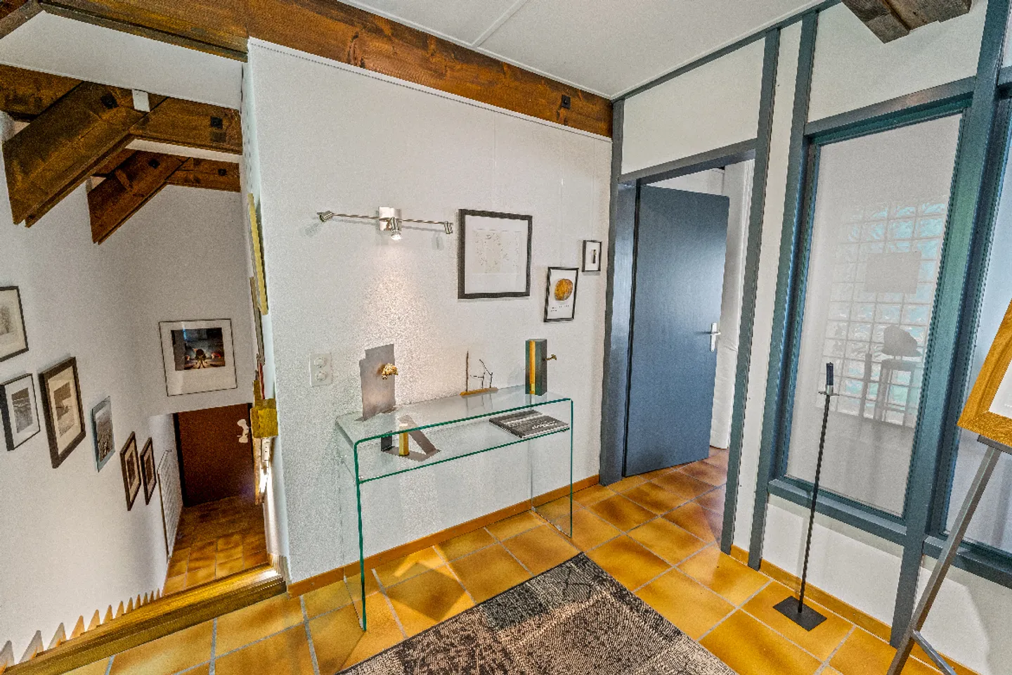 Grande casa indipendente nel cuore della natura - Foto 6 di 20