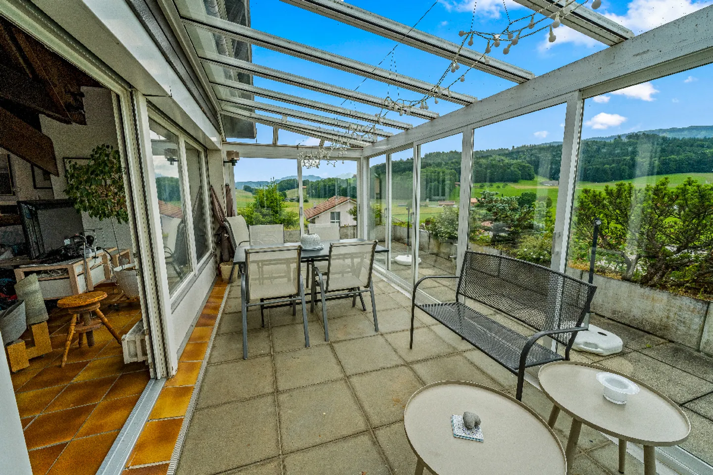 Grande casa indipendente nel cuore della natura - Foto 12 di 20