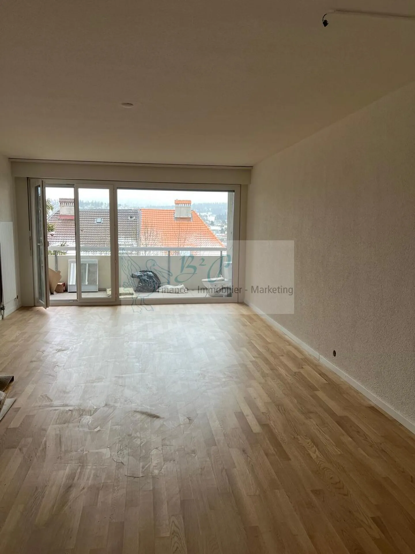 Eine schöne 4,5-Zimmer-Wohnung in ruhiger Lage steht zur Miete! - Foto 4 von 10