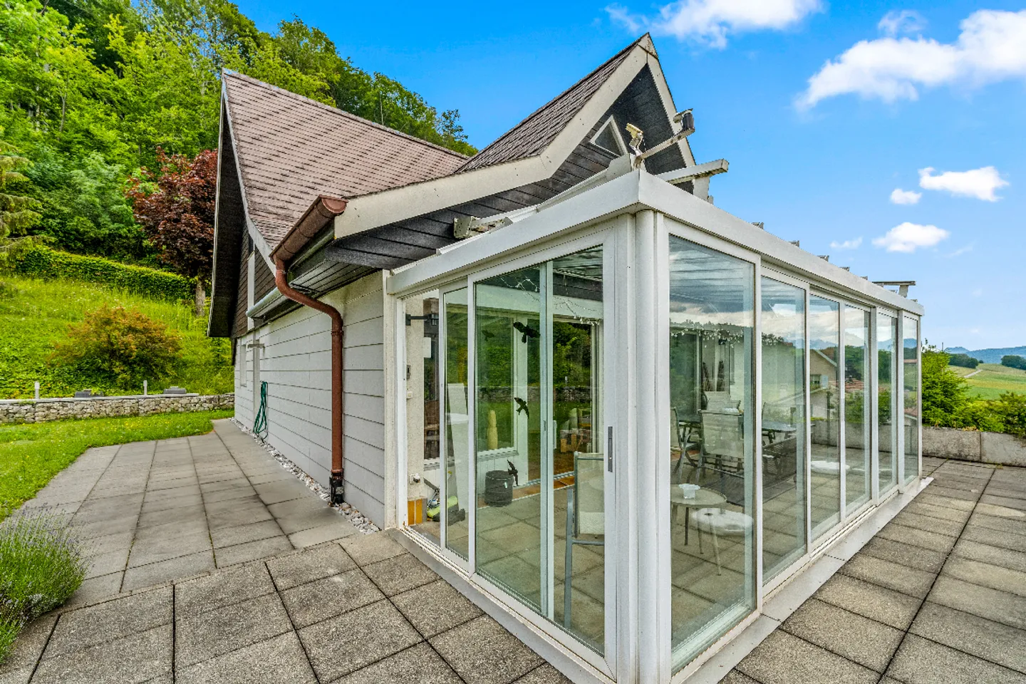 Grande casa indipendente nel cuore della natura - Foto 13 di 20