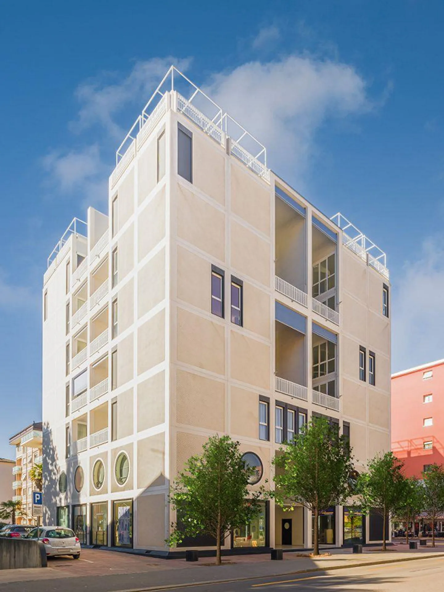 MODERN DUPLEX IN CASSARATE - Photo 13 of 13