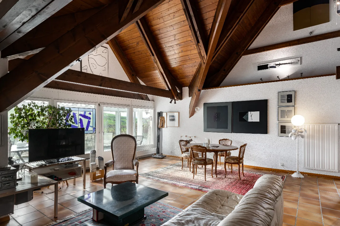 Grande casa indipendente nel cuore della natura - Foto 7 di 20