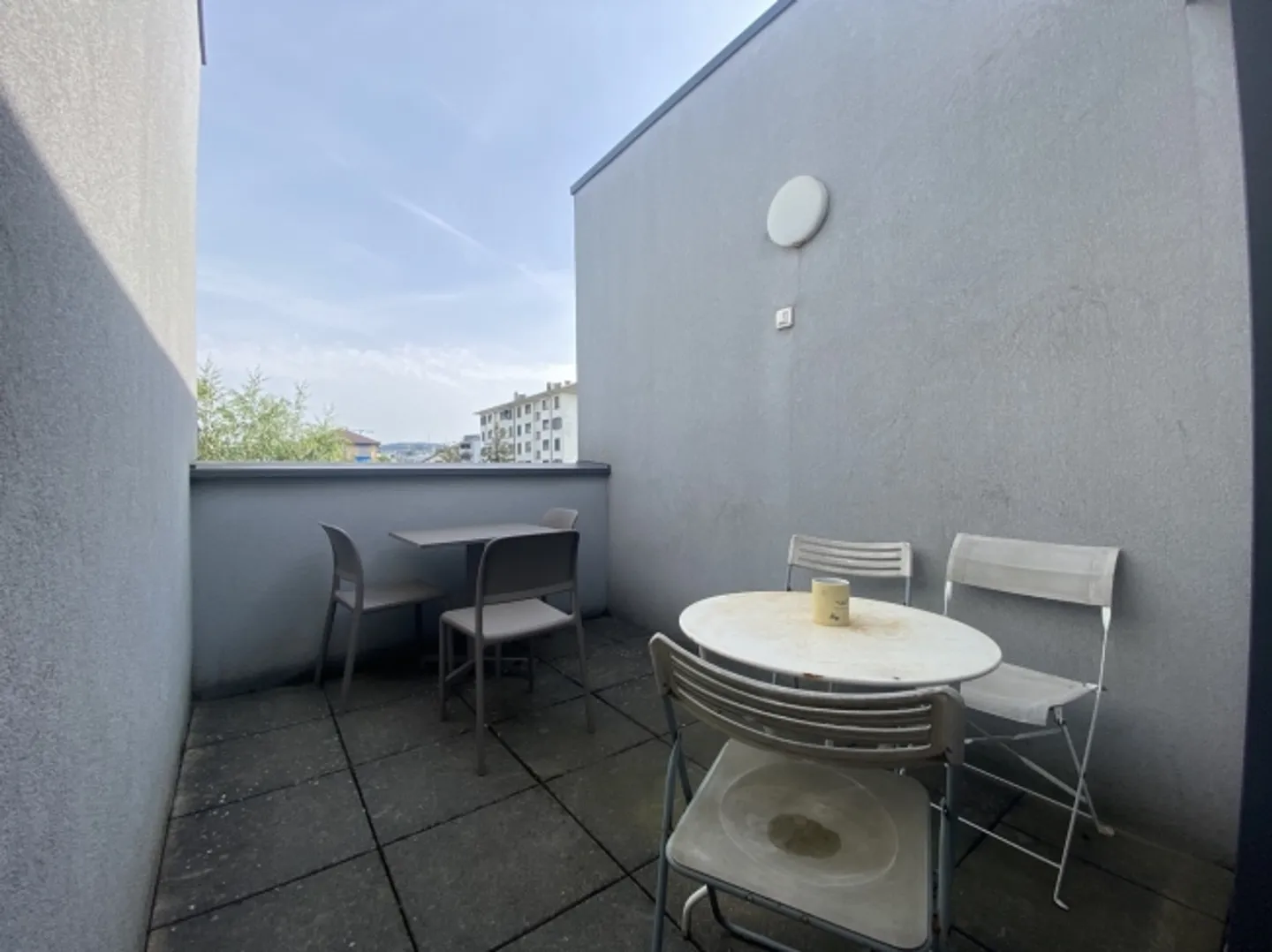 "Office space for rent, 2 steps from the M1 and Renens train station" - Photo 7 of 11