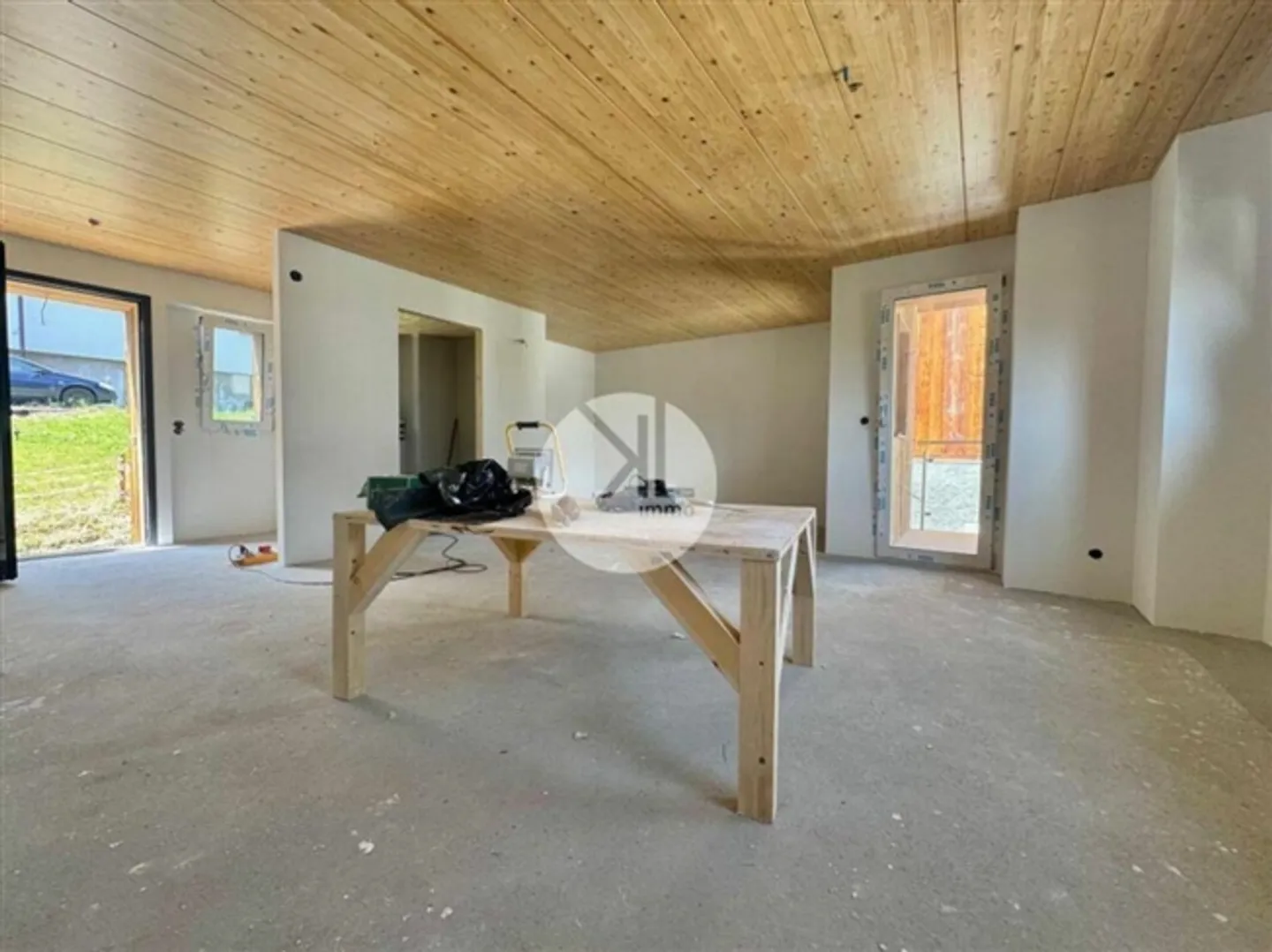 3.5-room apartment in Chalais - Photo 13 of 20