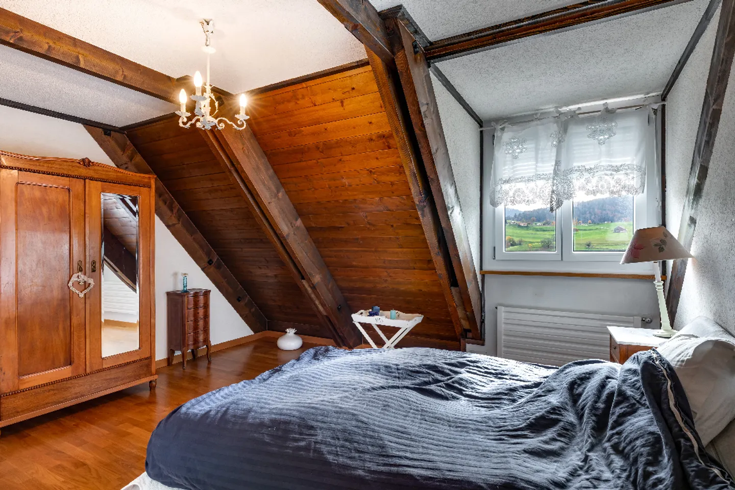 Grande casa indipendente nel cuore della natura - Foto 19 di 20