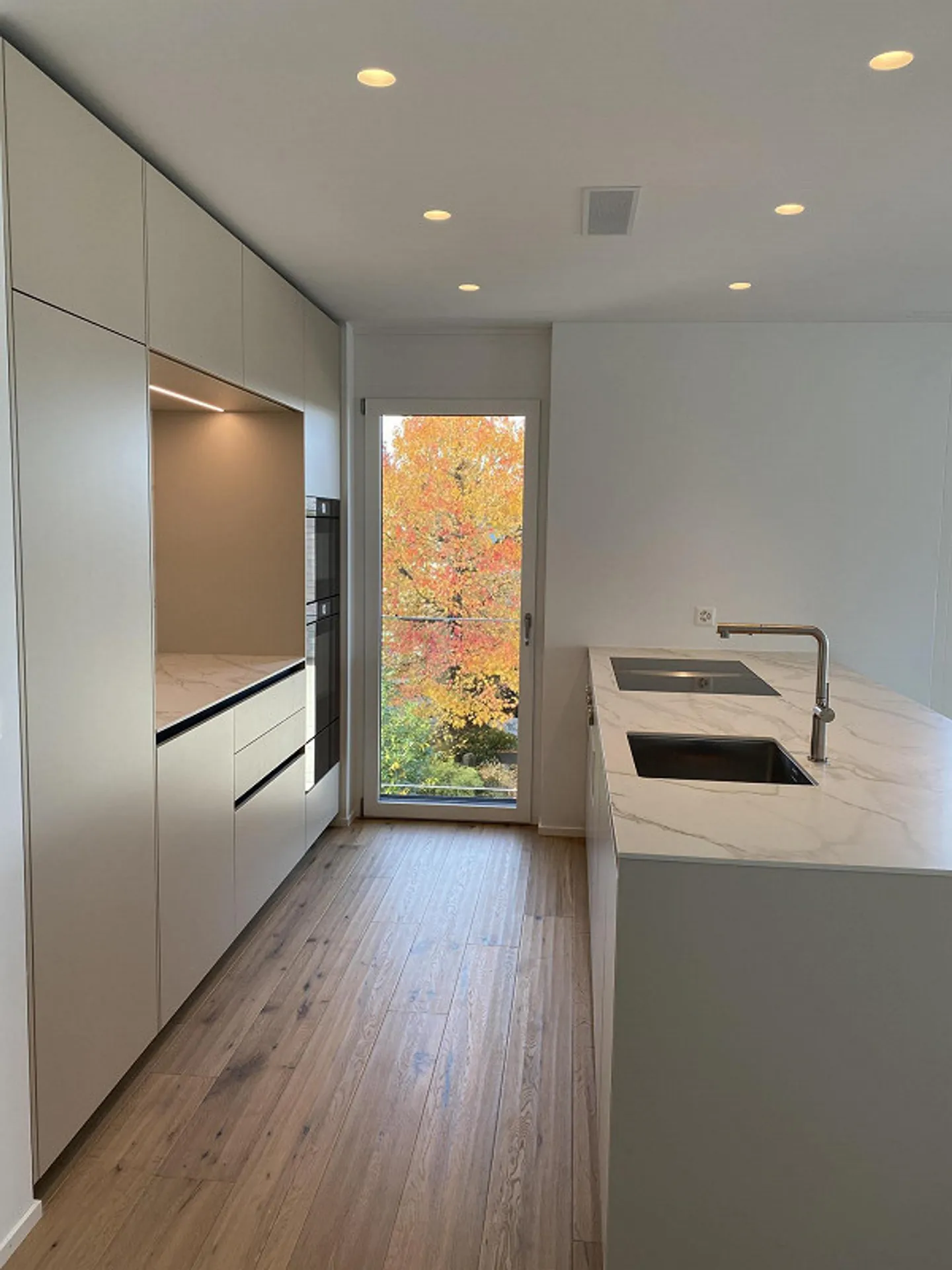 New Construction / High Standard Finish / 30m² Terrace / Near Train Station / Tax 78% - Photo 2 of 16