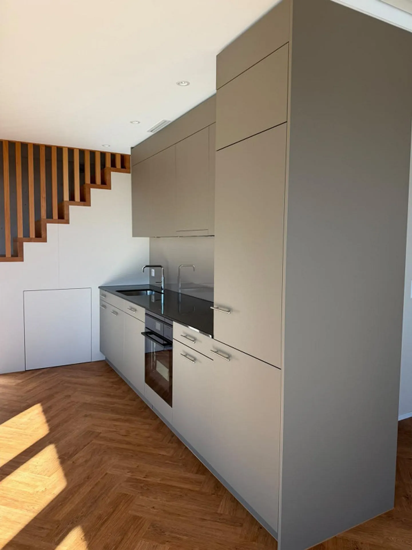 Luxurious 3½-room house with breathtaking views - Photo 3 of 9