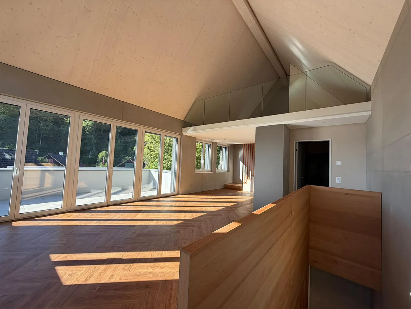 Luxurious 3½-room house with breathtaking views - Photo 4 of 9