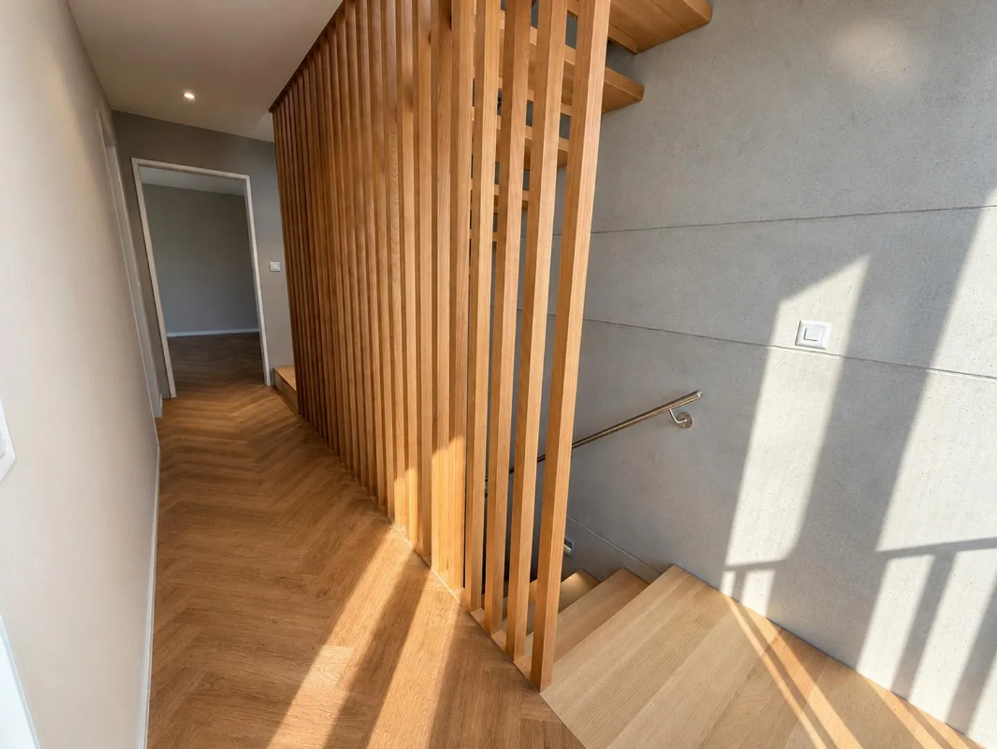 Luxurious 3½-room house with breathtaking views - Photo 5 of 9