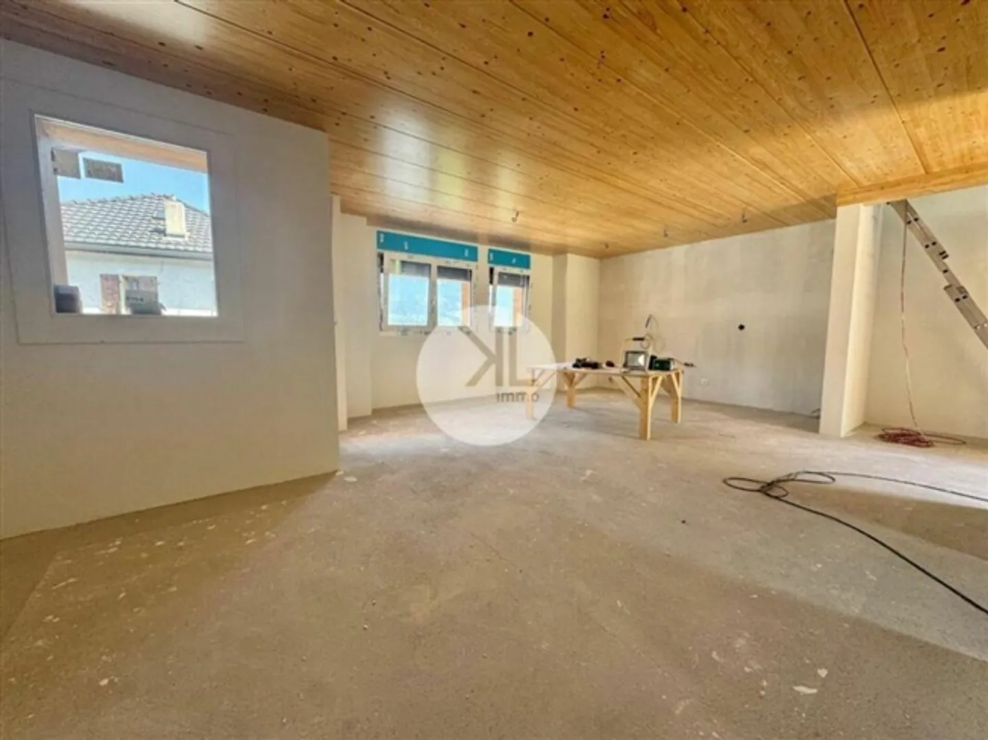 3.5-room apartment in Chalais - Photo 14 of 20