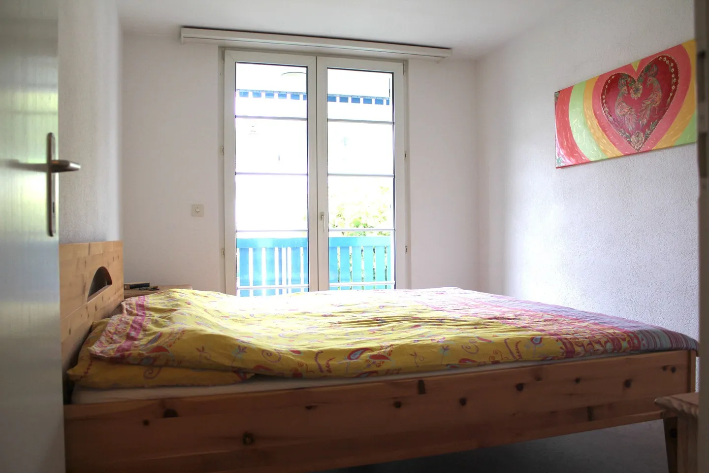 Charming Maisonette with Garden - Photo 3 of 9