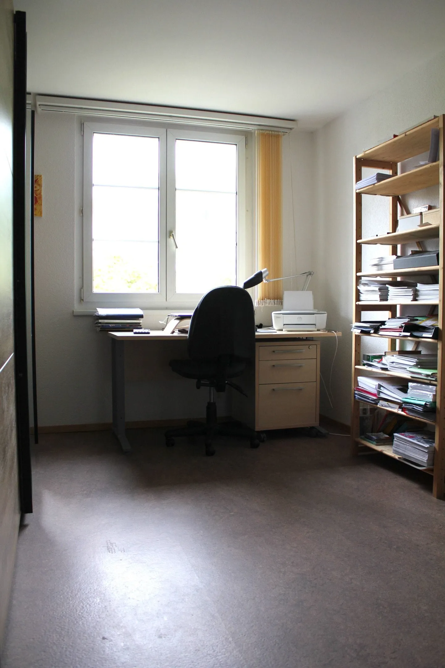 Charming Maisonette with Garden - Photo 4 of 9