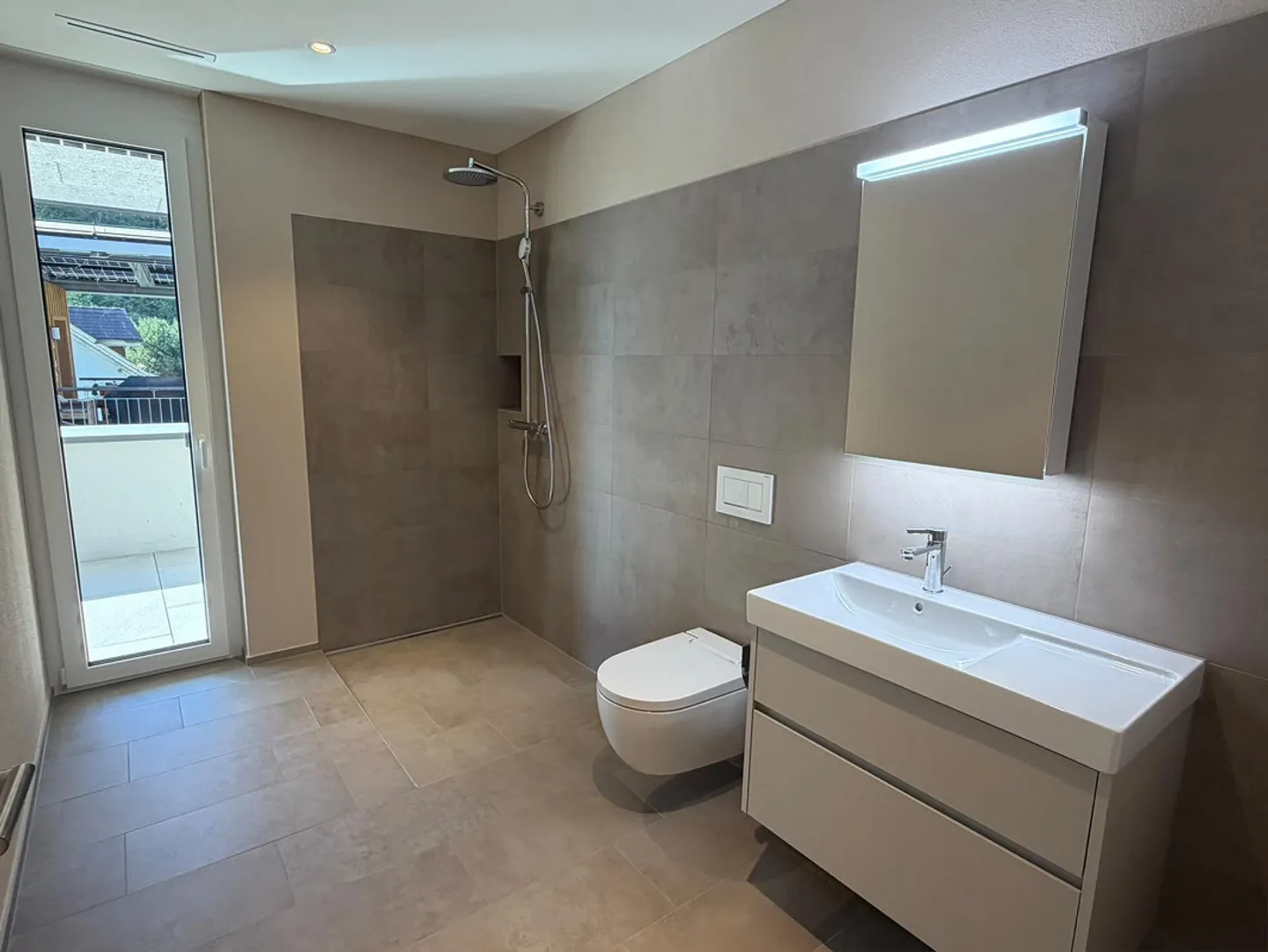 Luxurious 3½-room house with breathtaking views - Photo 7 of 9