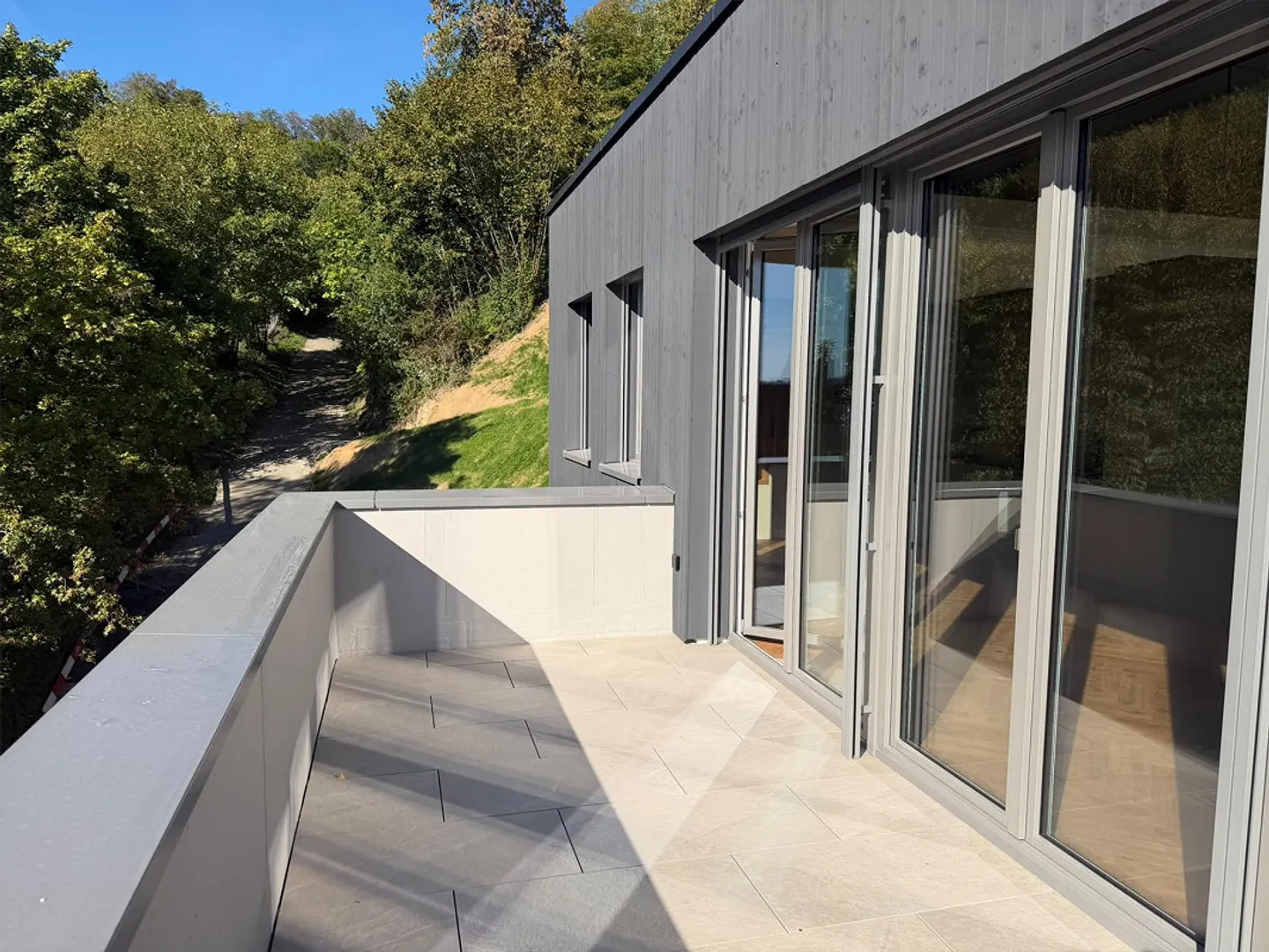 Luxurious 3½-room house with breathtaking views - Photo 8 of 9