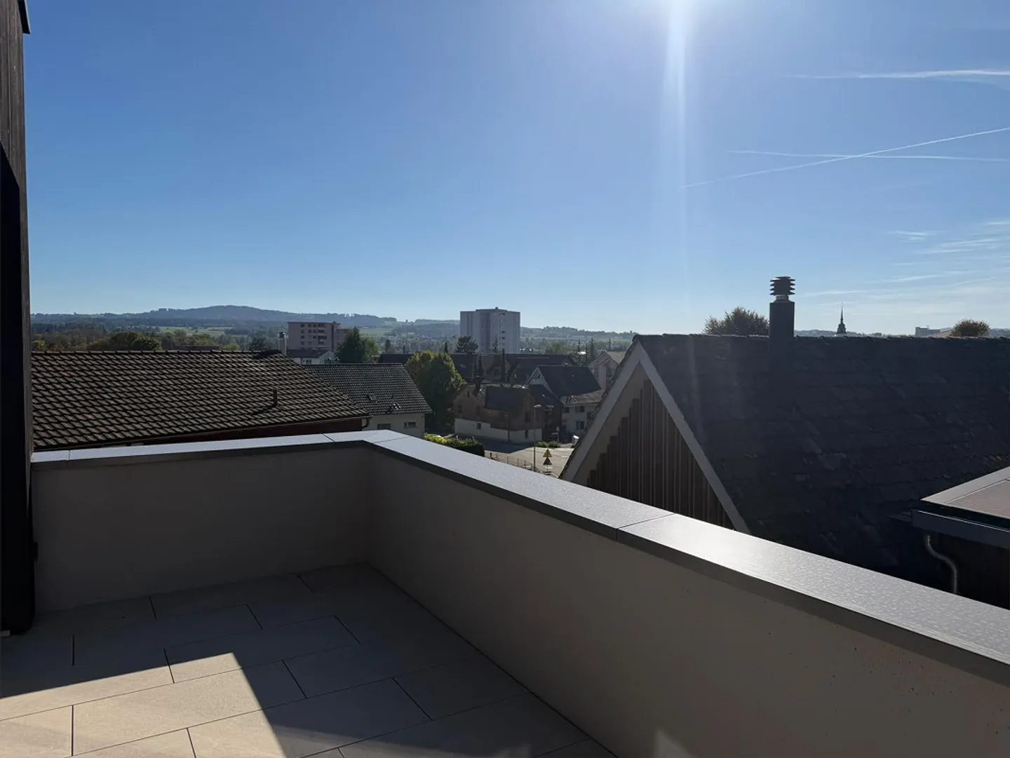 Luxurious 3½-room house with breathtaking views - Photo 9 of 9