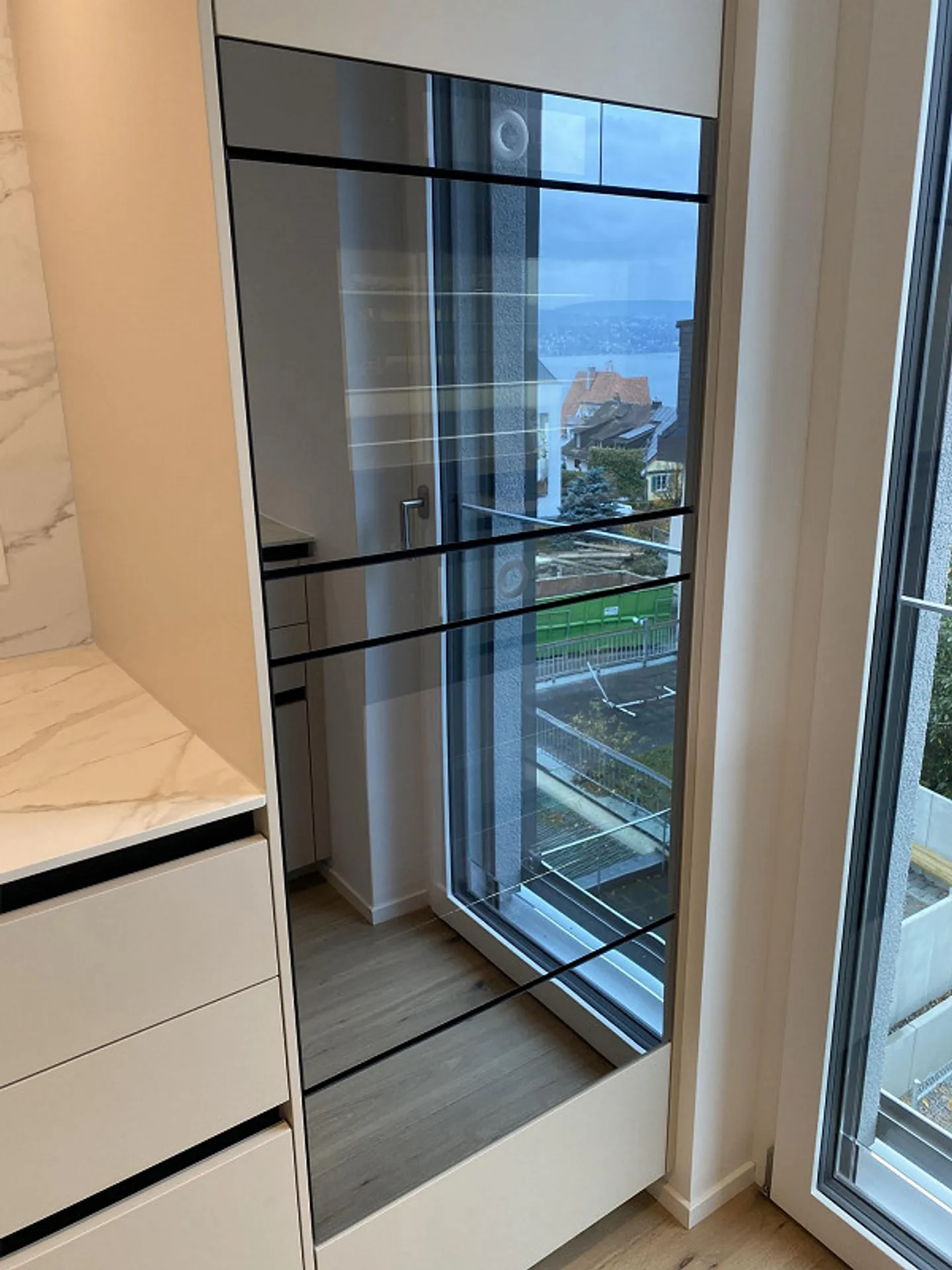 New Construction / High Standard Finish / 30m² Terrace / Near Train Station / Tax 78% - Photo 11 of 16