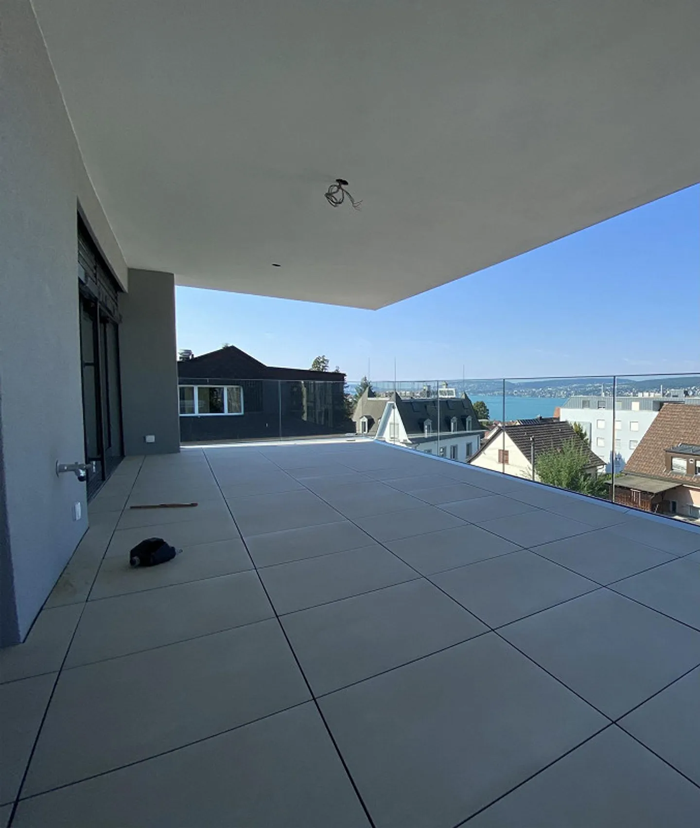 New Construction / High Standard Finish / 30m² Terrace / Near Train Station / Tax 78% - Photo 6 of 16