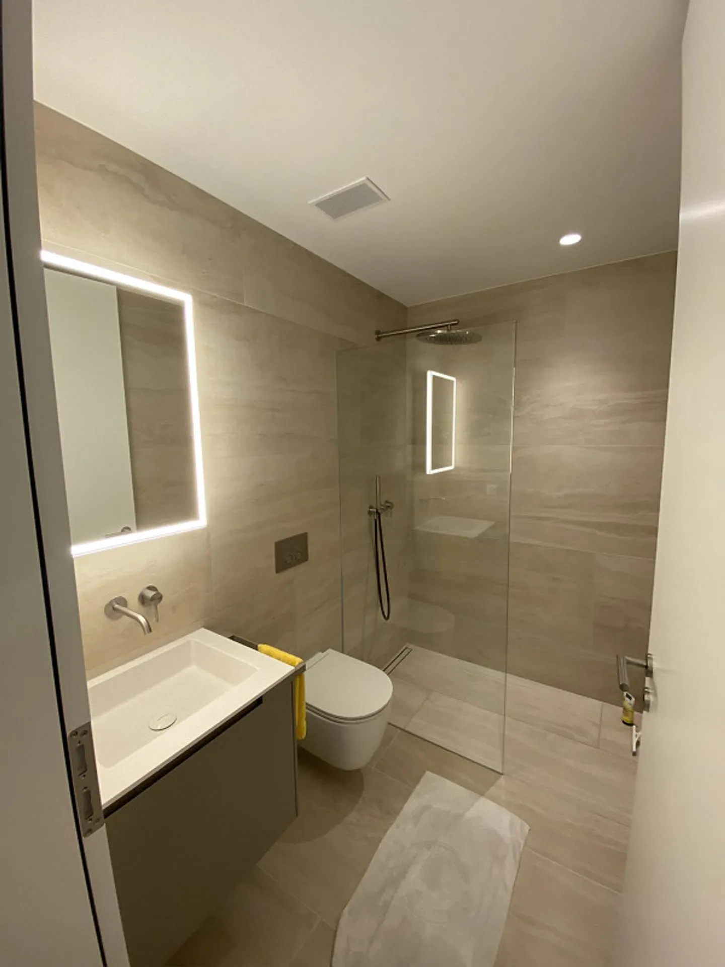 New Construction / High Standard Finish / 30m² Terrace / Near Train Station / Tax 78% - Photo 9 of 16