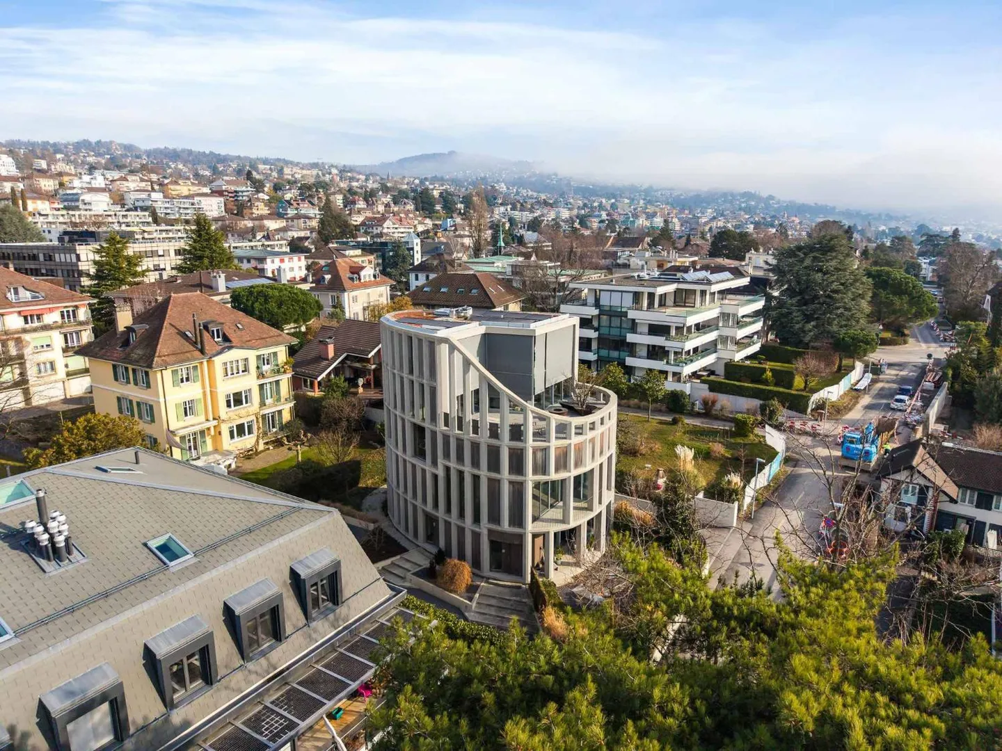 Appartamento 4.5 stanze - Foto 2 di 12