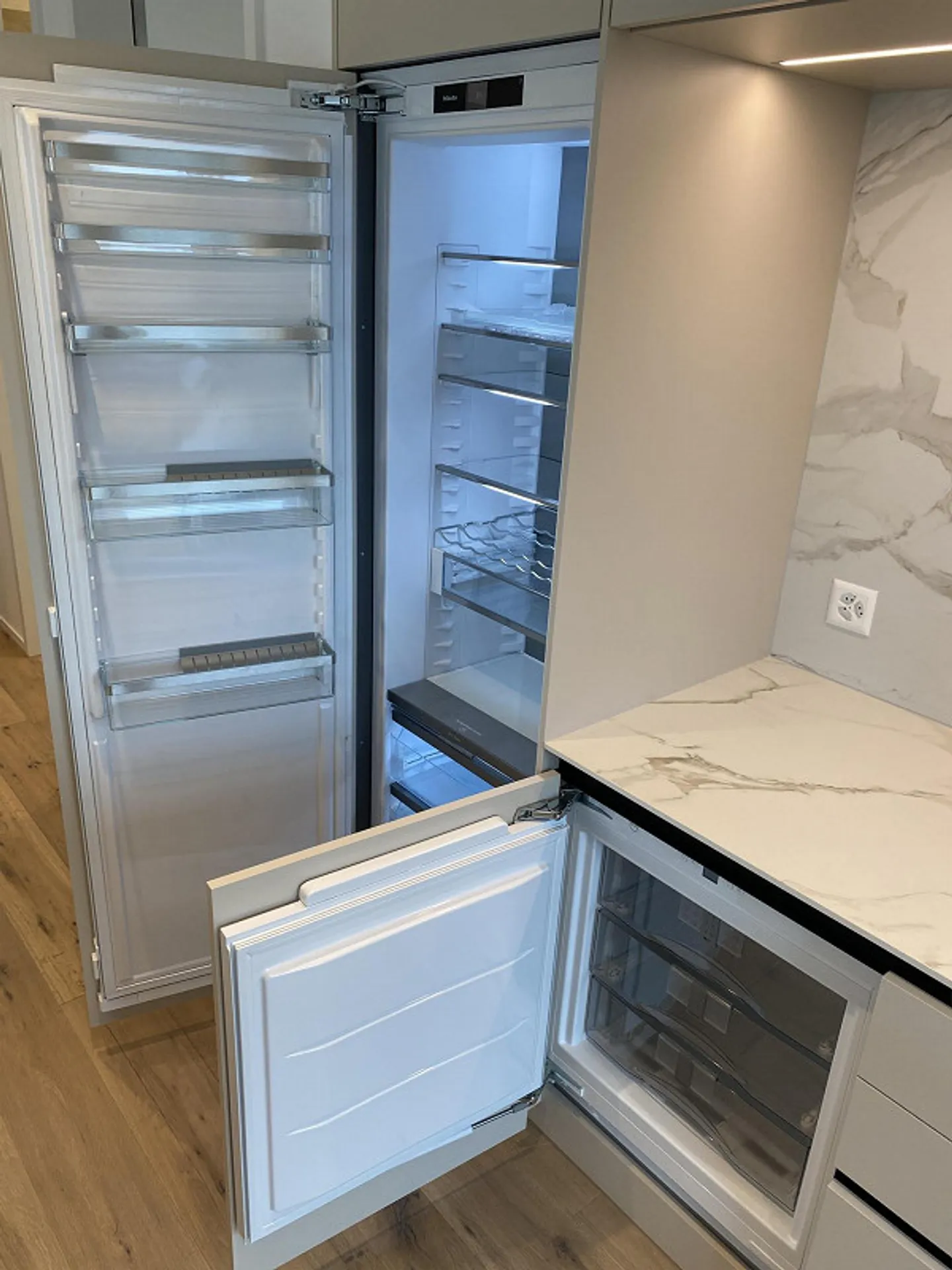 New Construction / High Standard Finish / 30m² Terrace / Near Train Station / Tax 78% - Photo 12 of 16