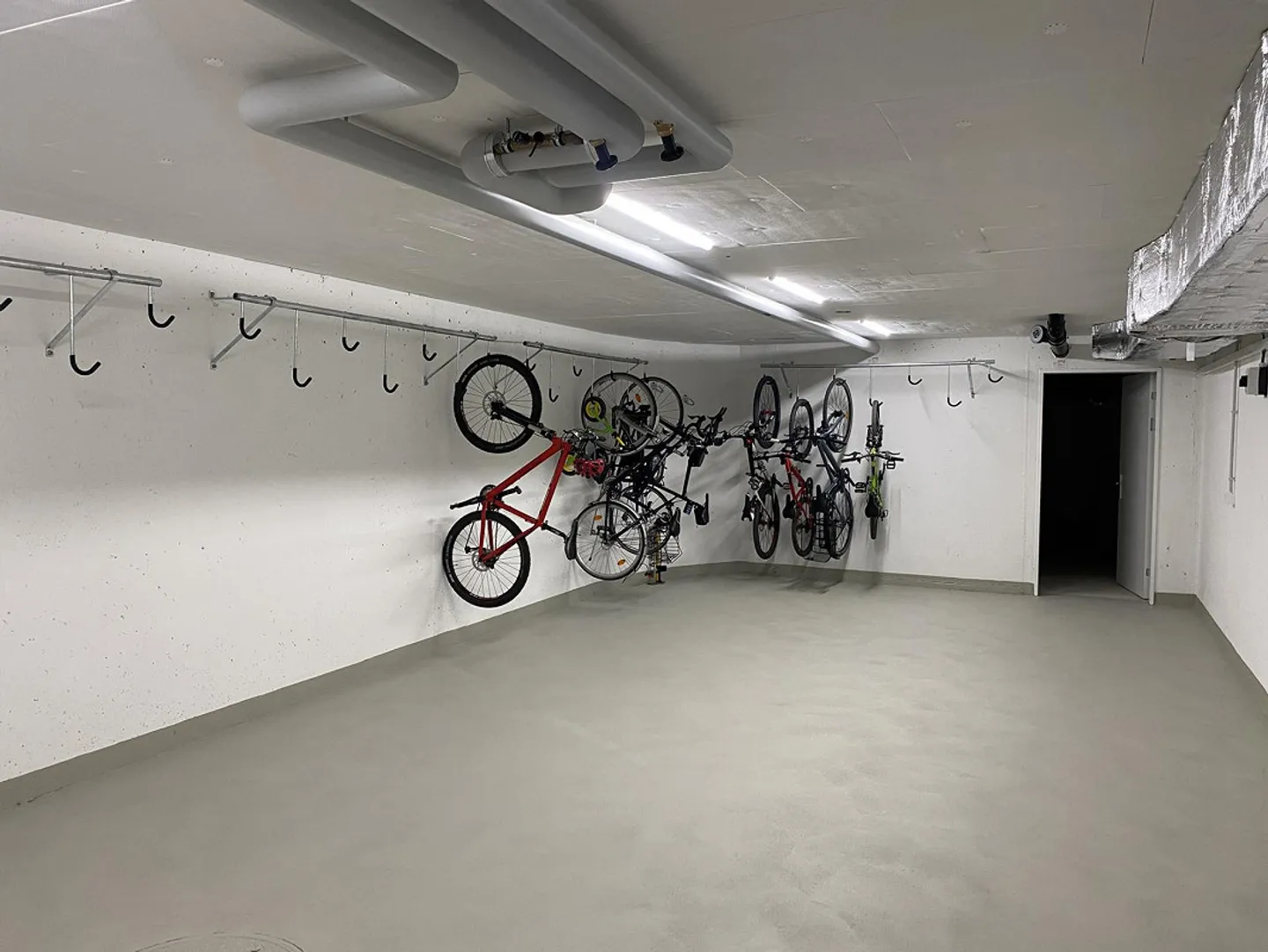 New Construction / High Standard Finish / 30m² Terrace / Near Train Station / Tax 78% - Photo 14 of 16