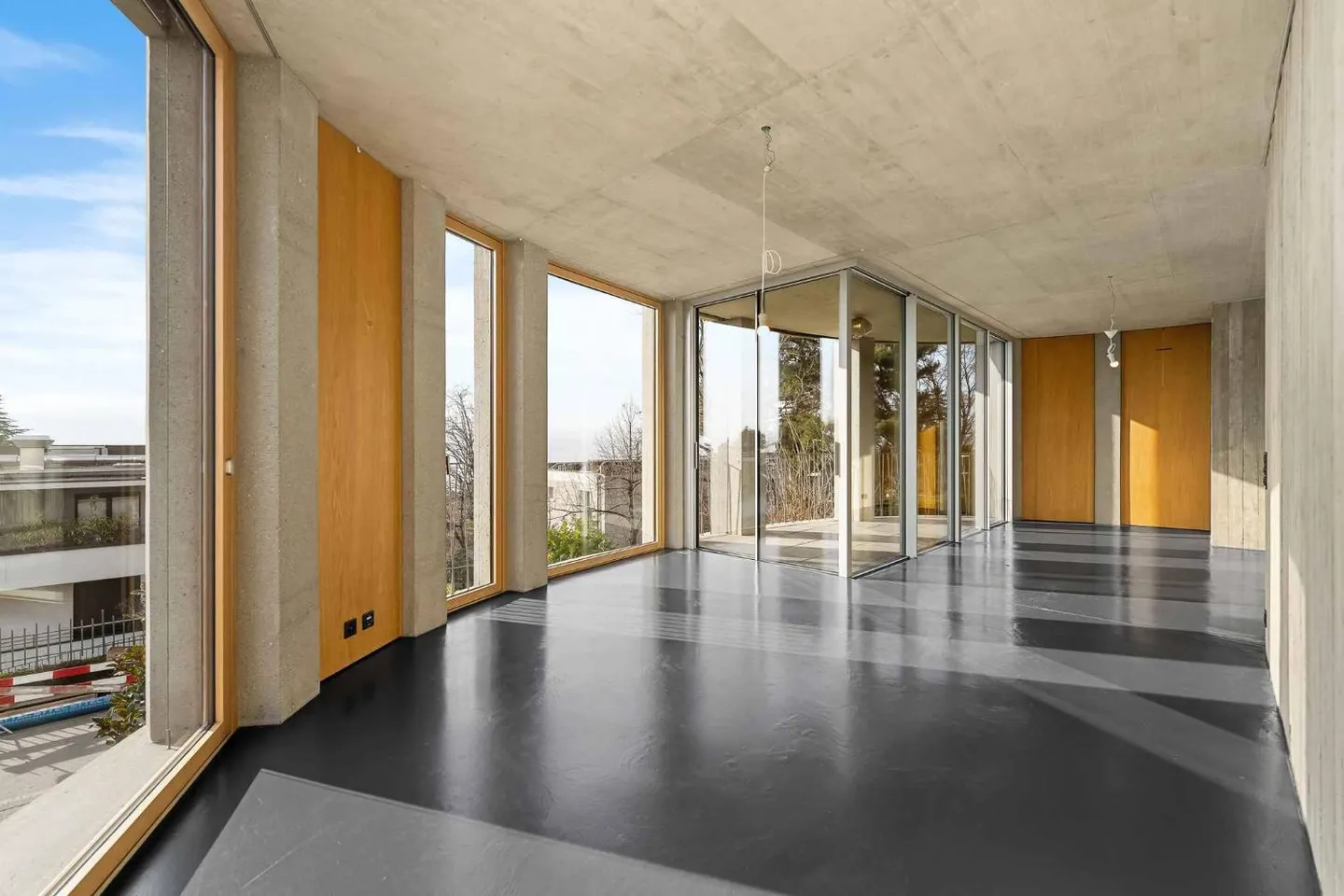 Appartamento 4.5 stanze - Foto 3 di 12