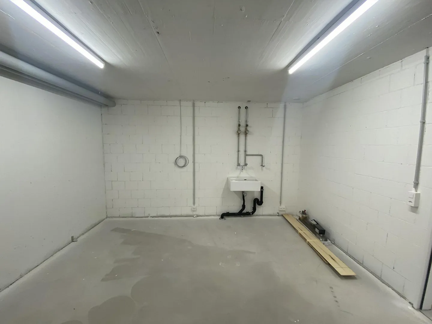 New Construction / High Standard Finish / 30m² Terrace / Near Train Station / Tax 78% - Photo 15 of 16