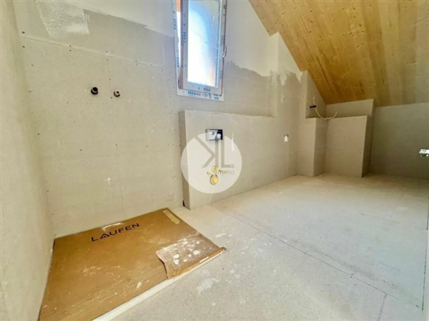 3.5-room apartment in Chalais - Photo 15 of 20