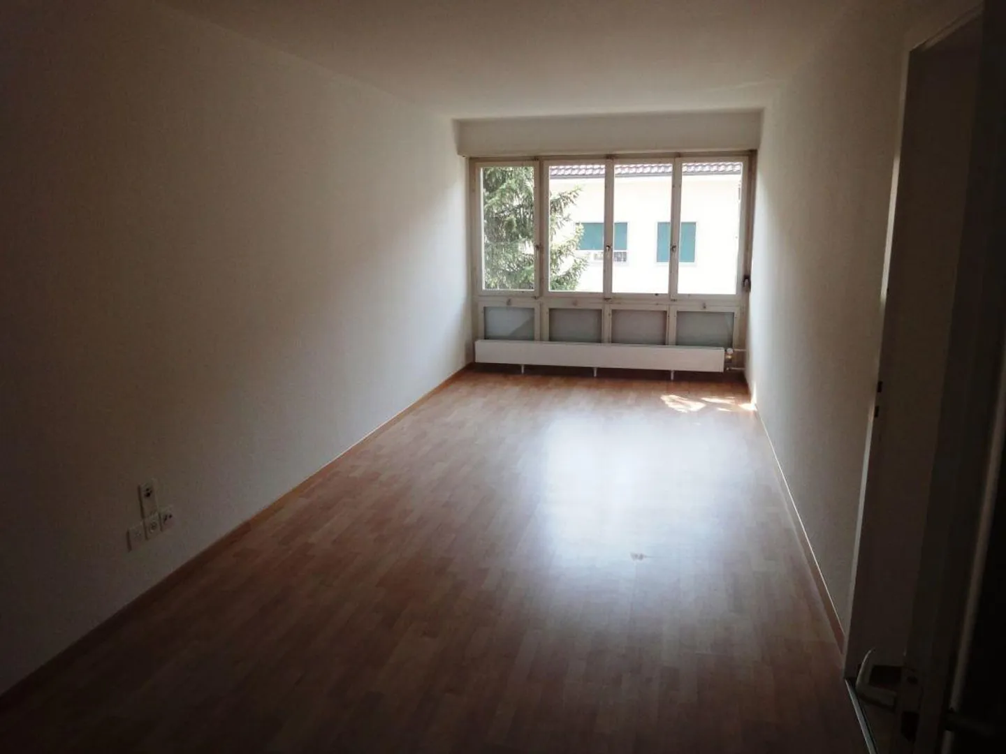 Vivere a Berna-Bethlehem - Foto 2 di 6